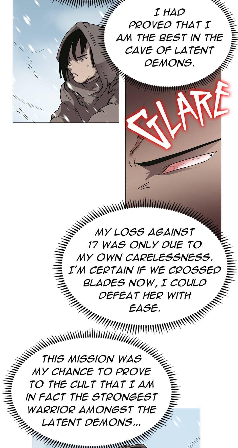 Read Heavenly Demon Reborn! EN Manga Online