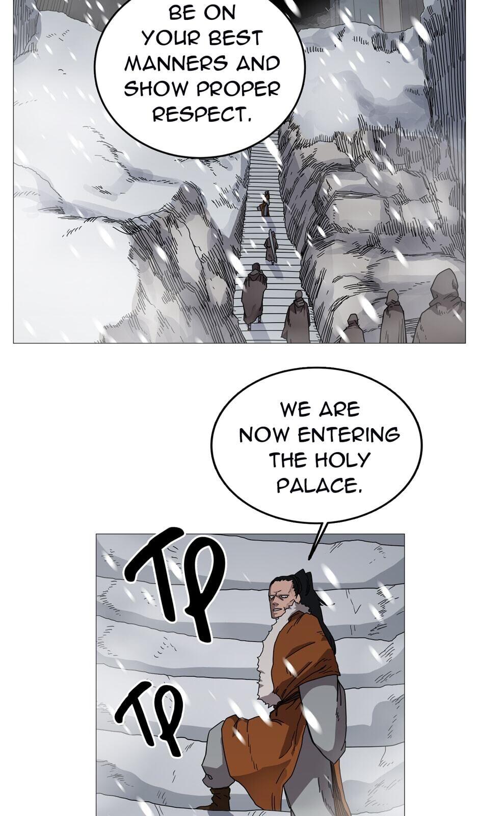 Read Heavenly Demon Reborn! EN Manga Online