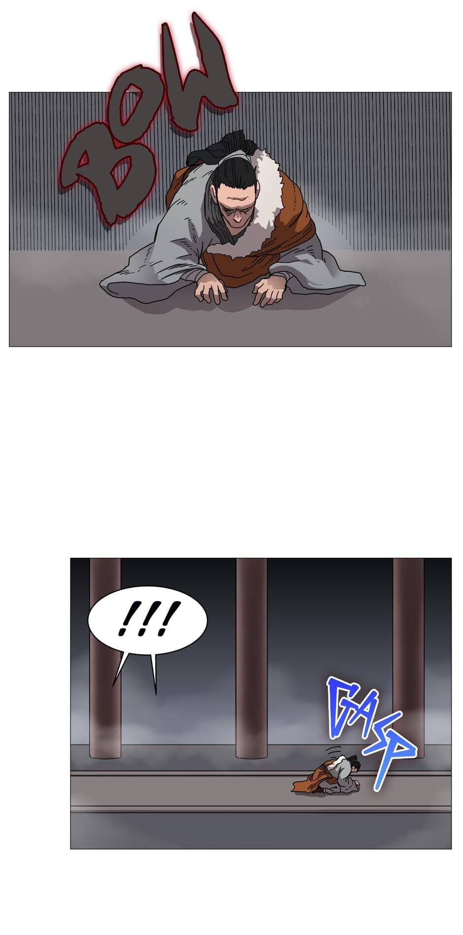 Read Heavenly Demon Reborn! EN Manga Online