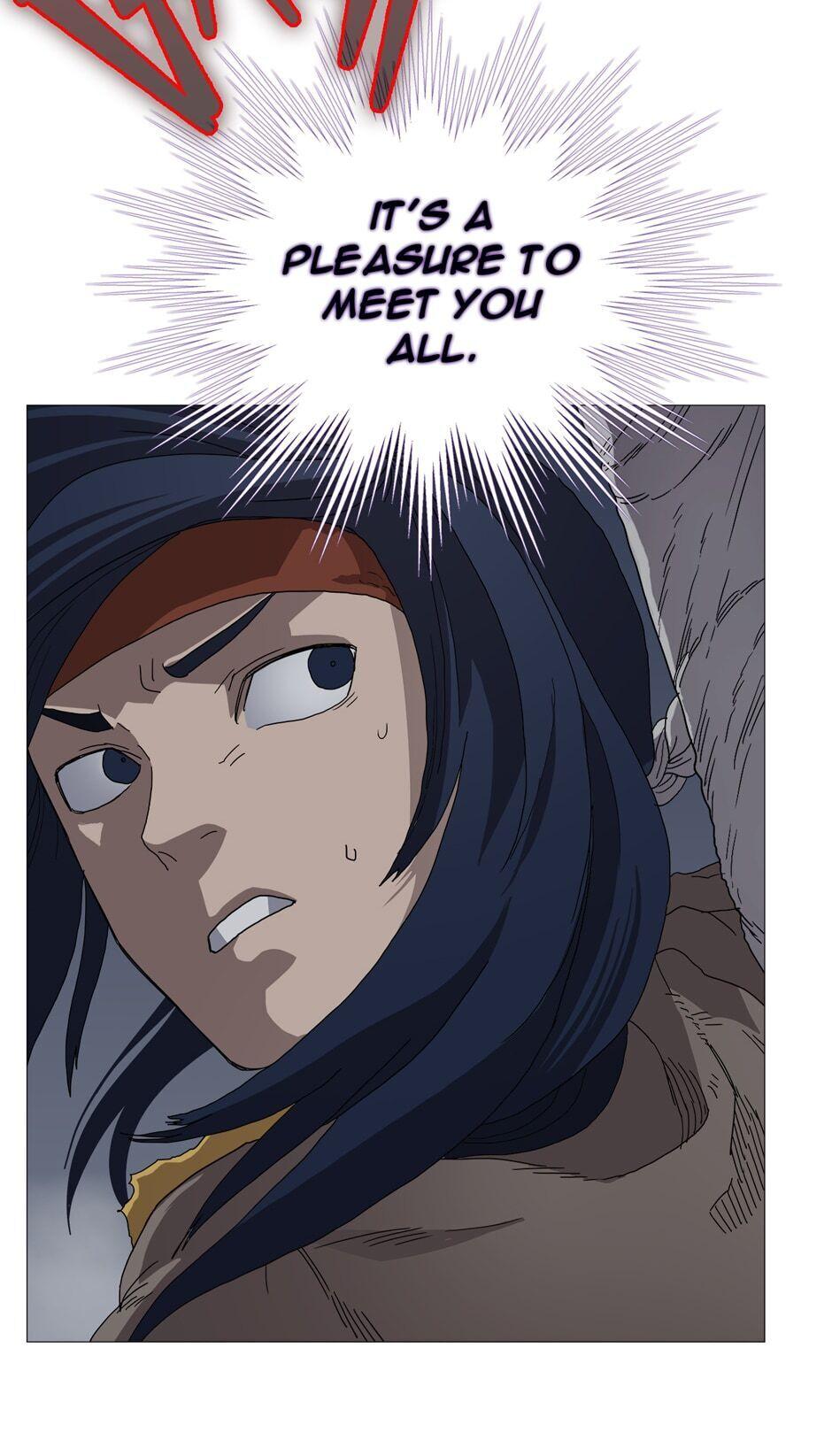 Read Heavenly Demon Reborn! EN Manga Online