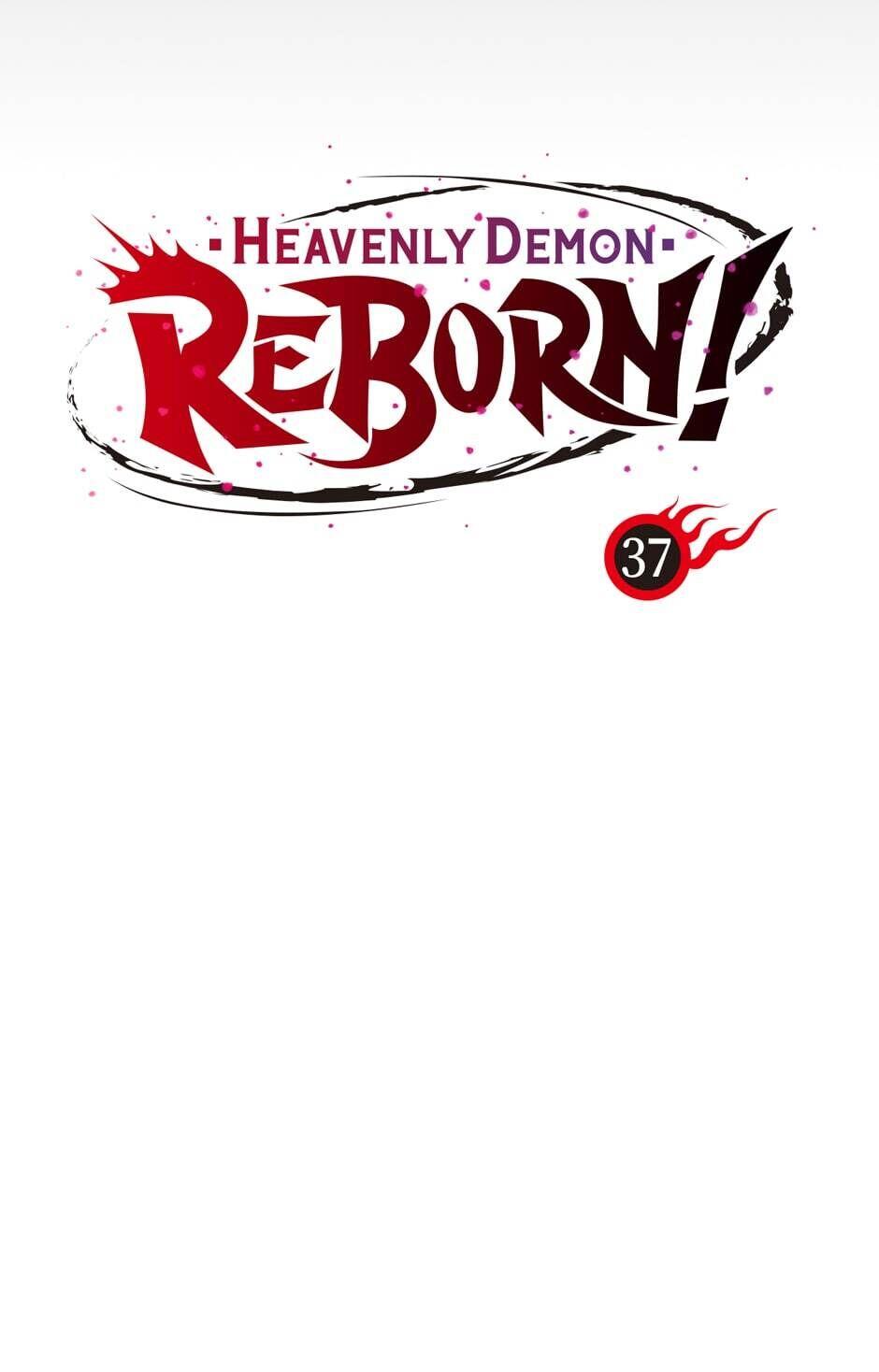 Read Heavenly Demon Reborn! EN Manga Online