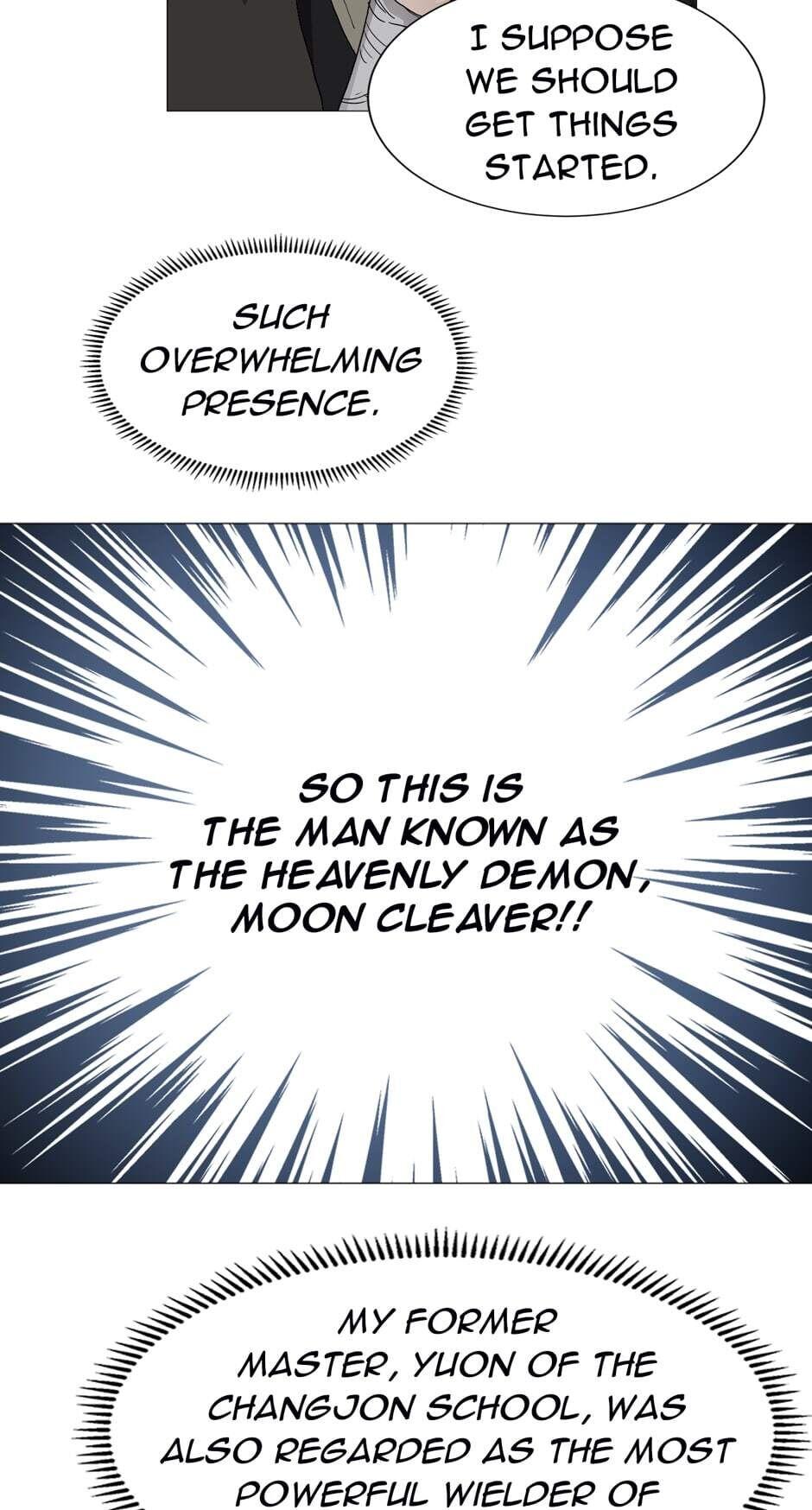 Read Heavenly Demon Reborn! EN Manga Online