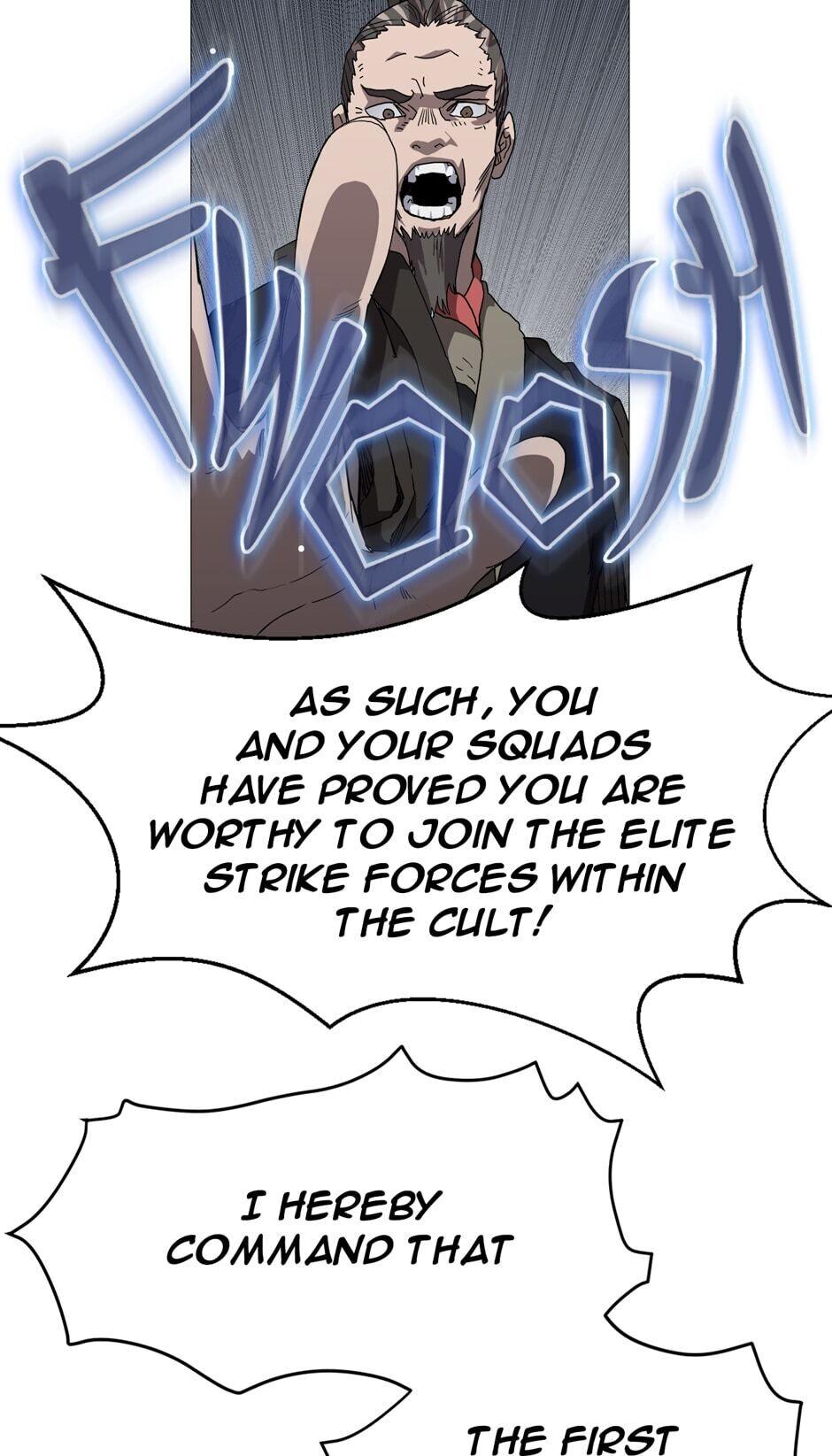 Read Heavenly Demon Reborn! EN Manga Online