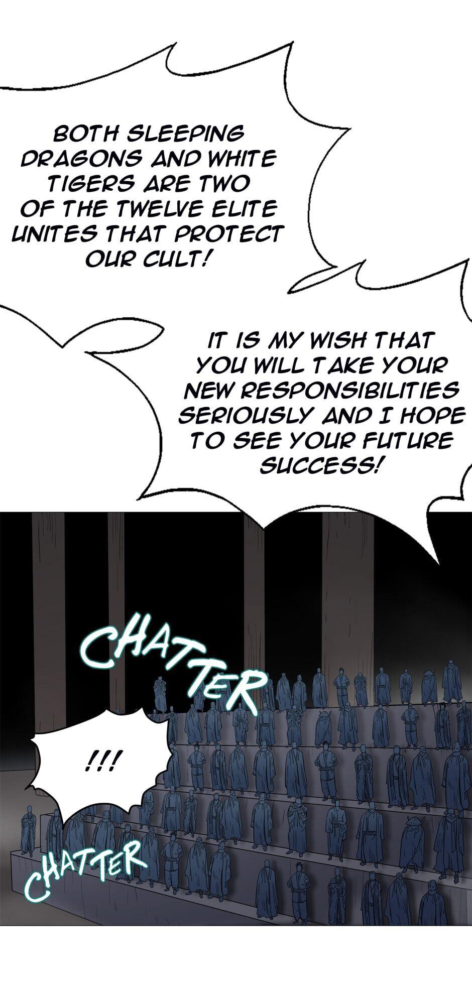 Read Heavenly Demon Reborn! EN Manga Online