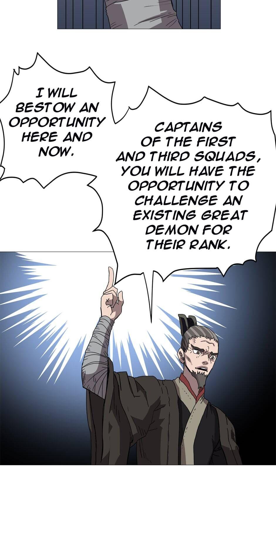 Read Heavenly Demon Reborn! EN Manga Online