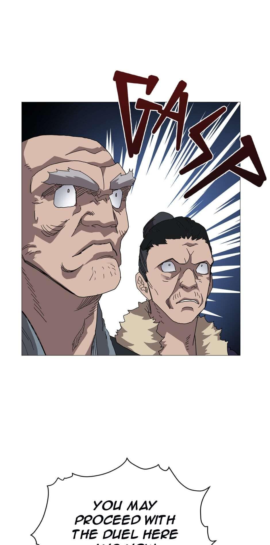 Read Heavenly Demon Reborn! EN Manga Online