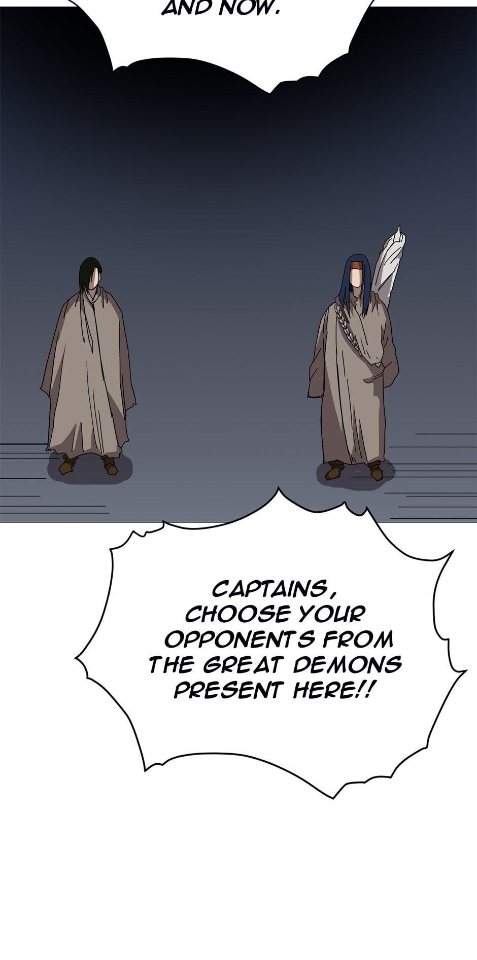Read Heavenly Demon Reborn! EN Manga Online