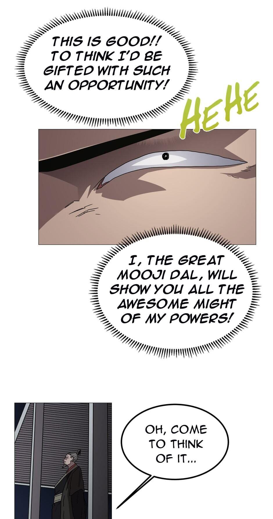 Read Heavenly Demon Reborn! EN Manga Online