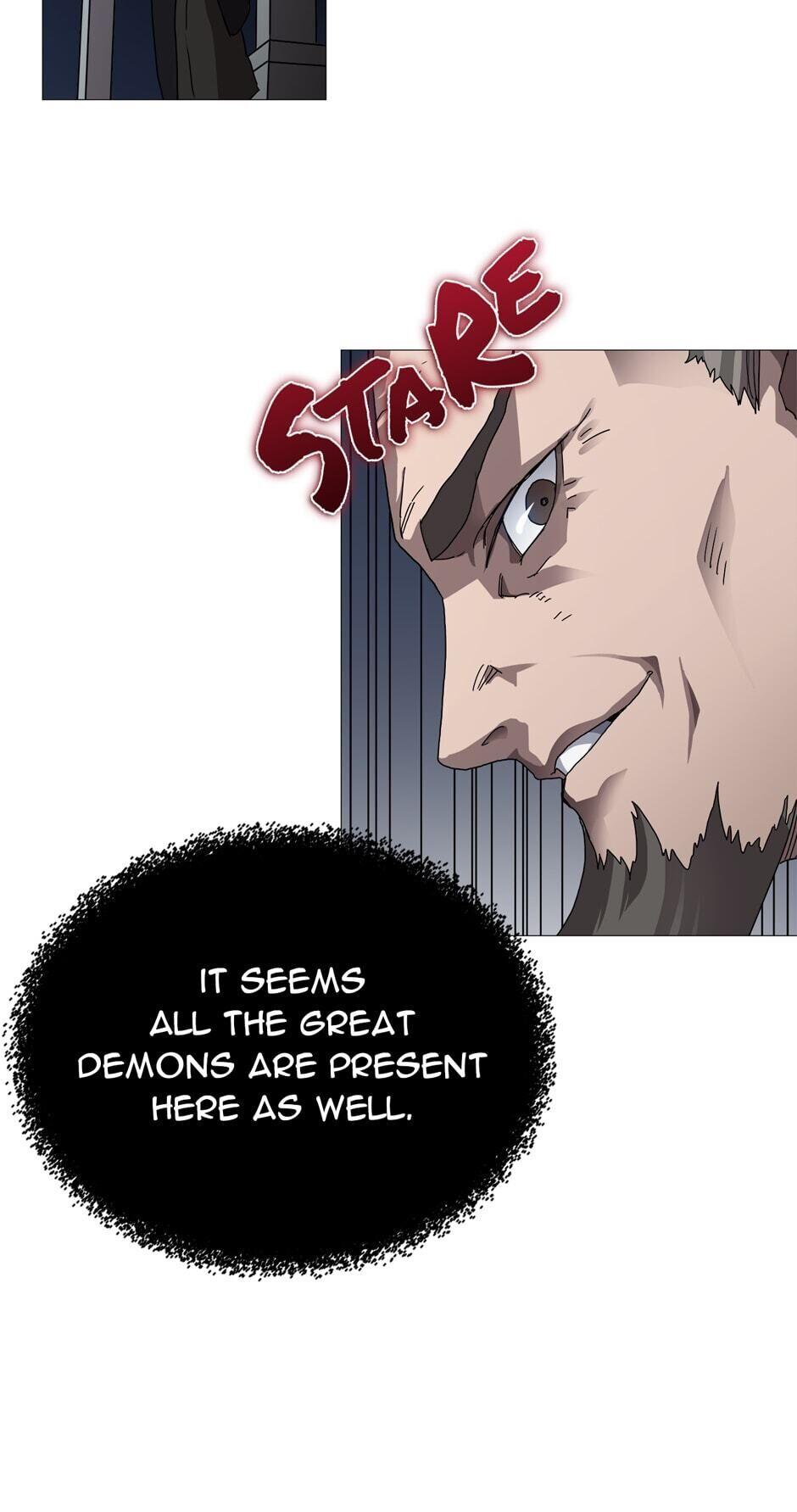 Read Heavenly Demon Reborn! EN Manga Online