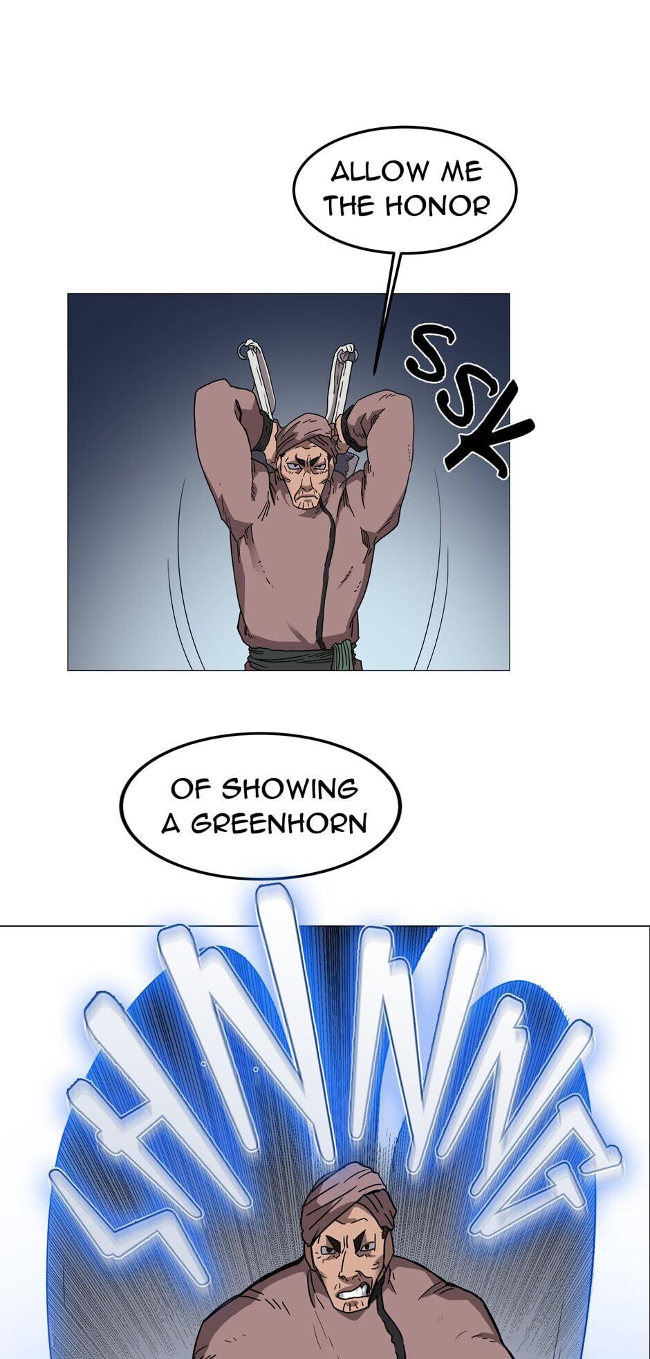 Read Heavenly Demon Reborn! EN Manga Online