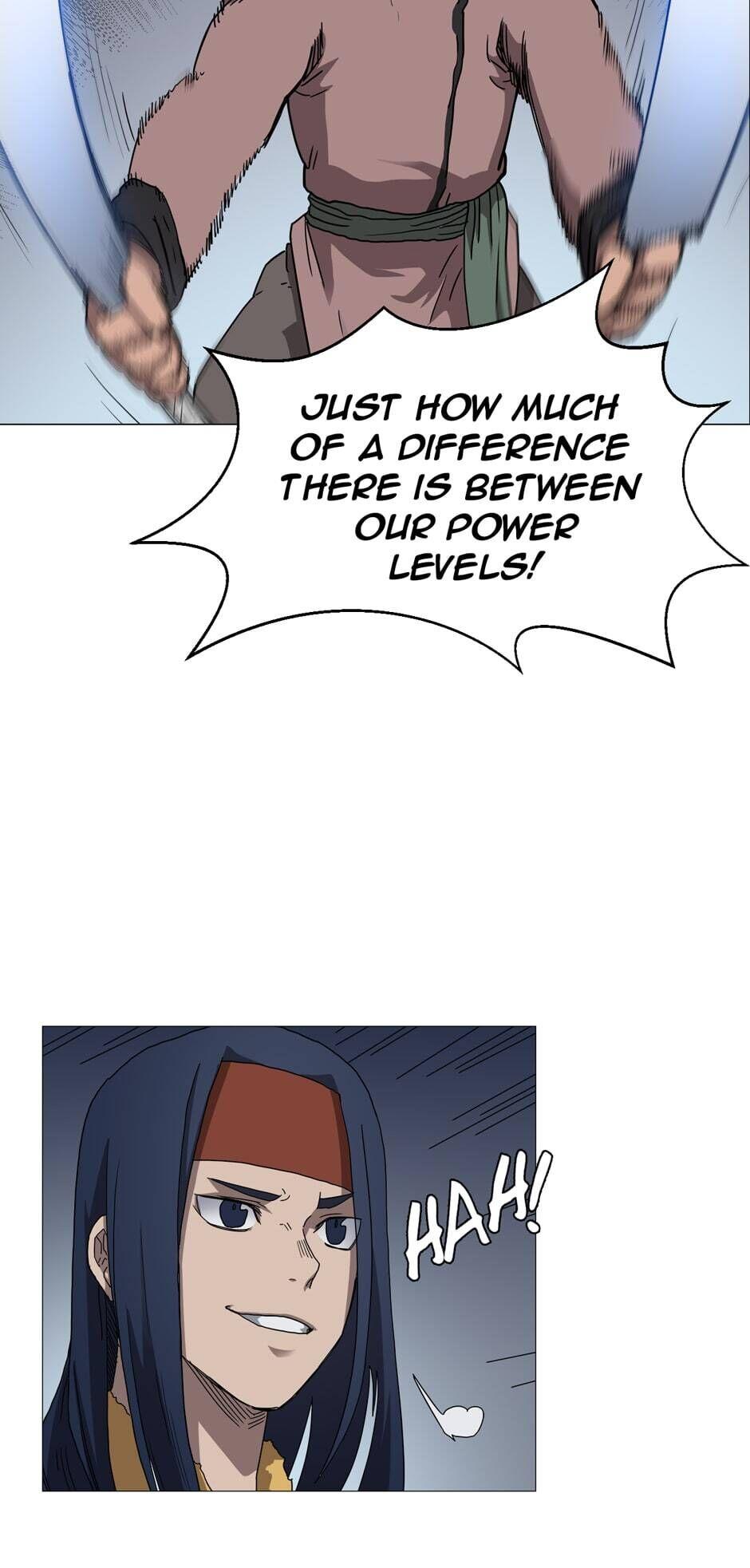 Read Heavenly Demon Reborn! EN Manga Online