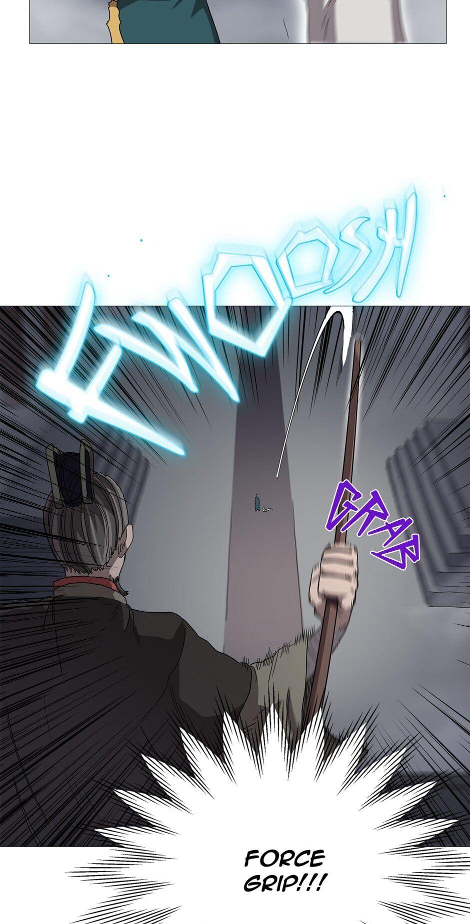 Read Heavenly Demon Reborn! EN Manga Online