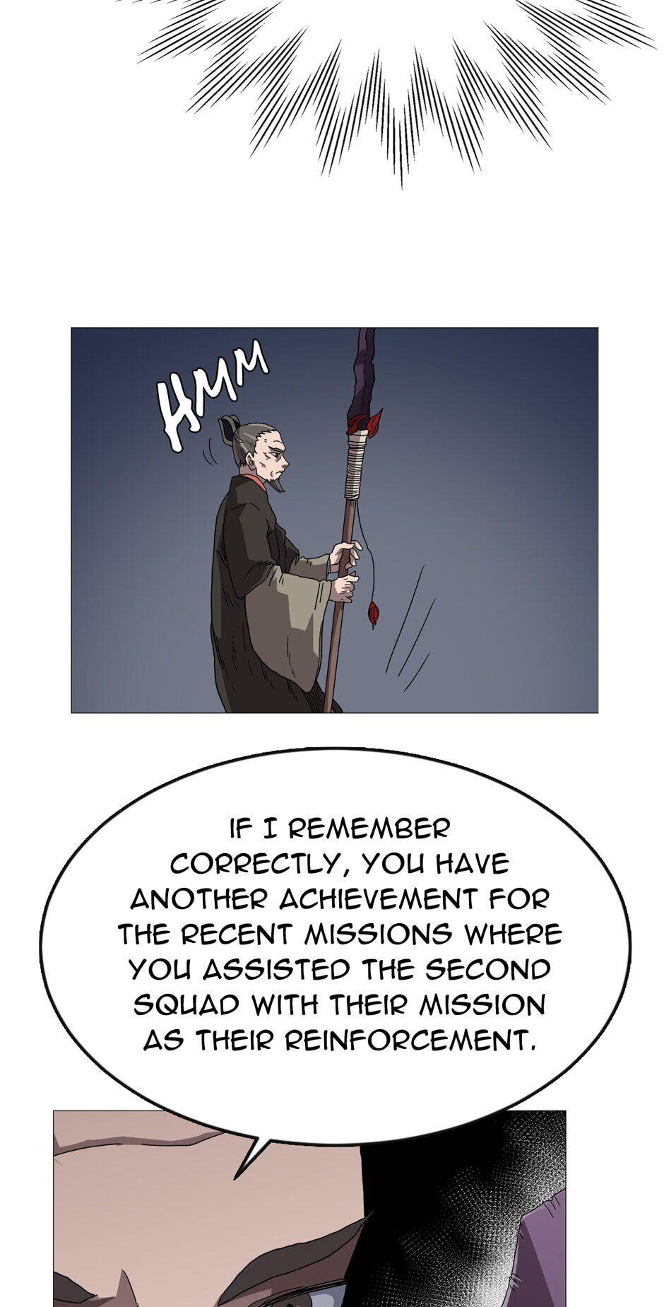 Read Heavenly Demon Reborn! EN Manga Online