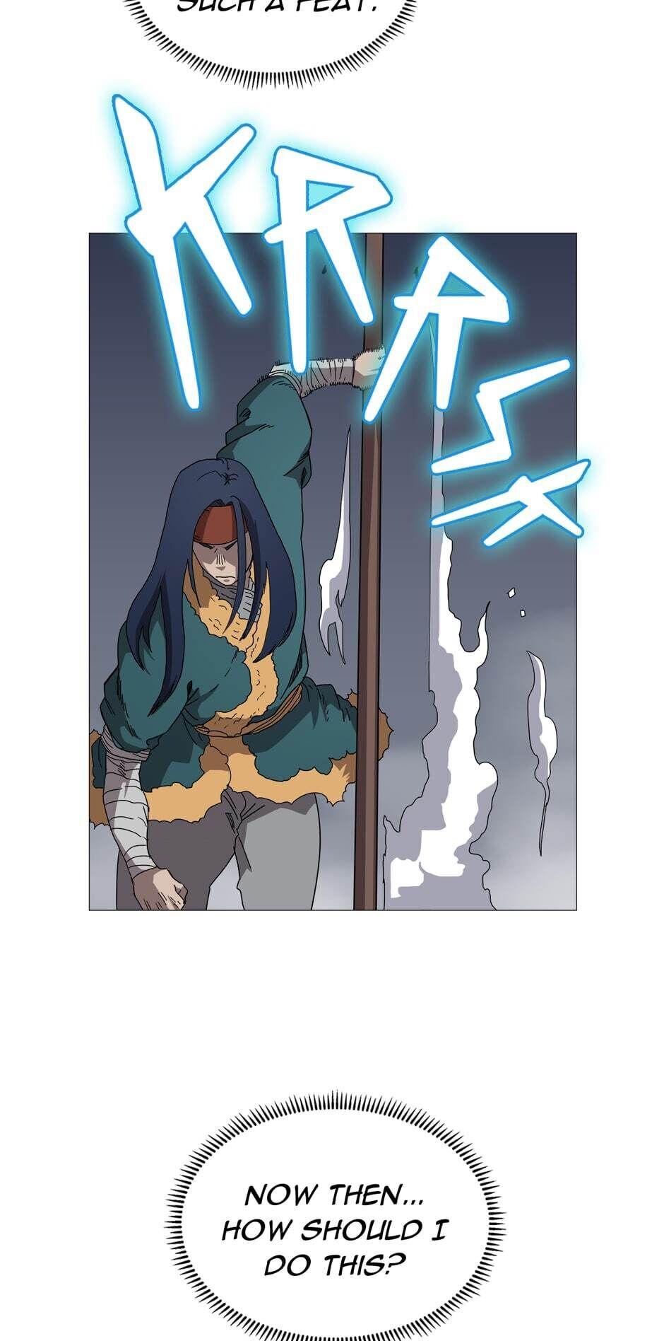 Read Heavenly Demon Reborn! EN Manga Online