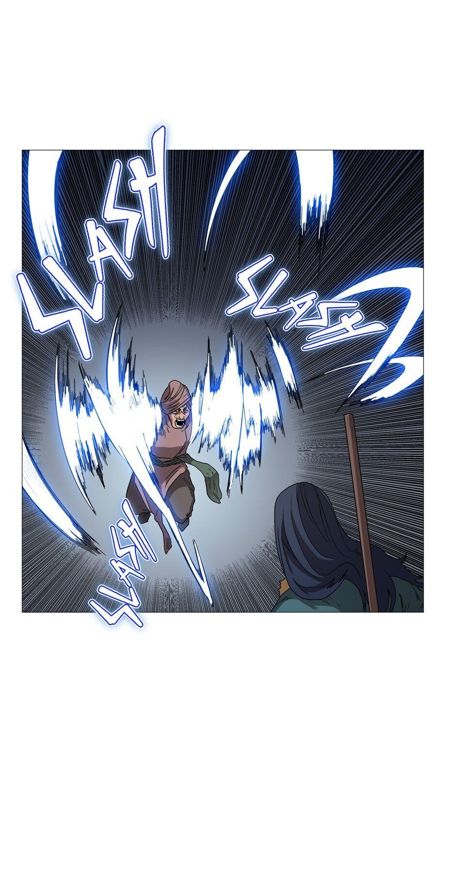 Read Heavenly Demon Reborn! EN Manga Online