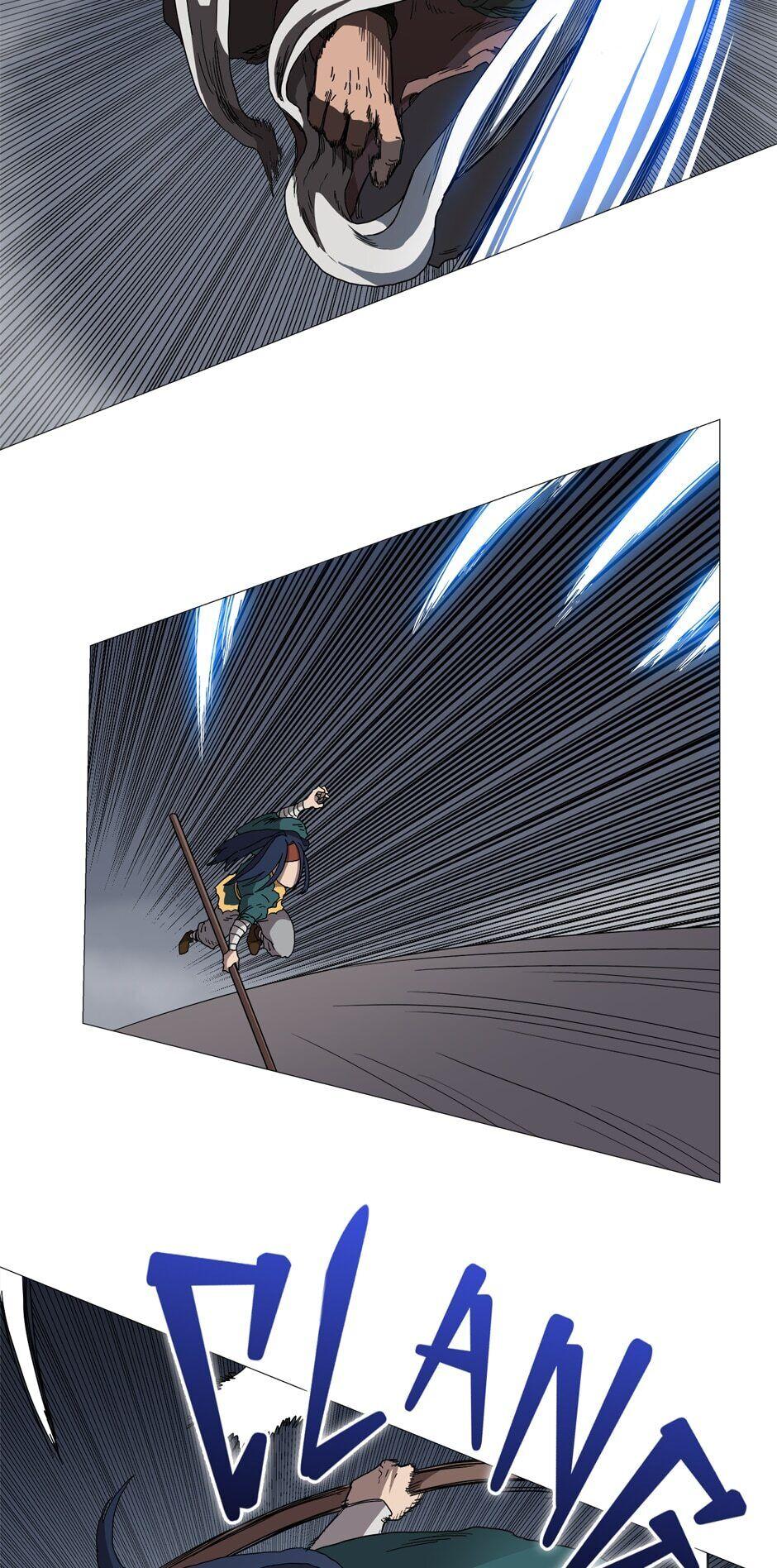Read Heavenly Demon Reborn! EN Manga Online