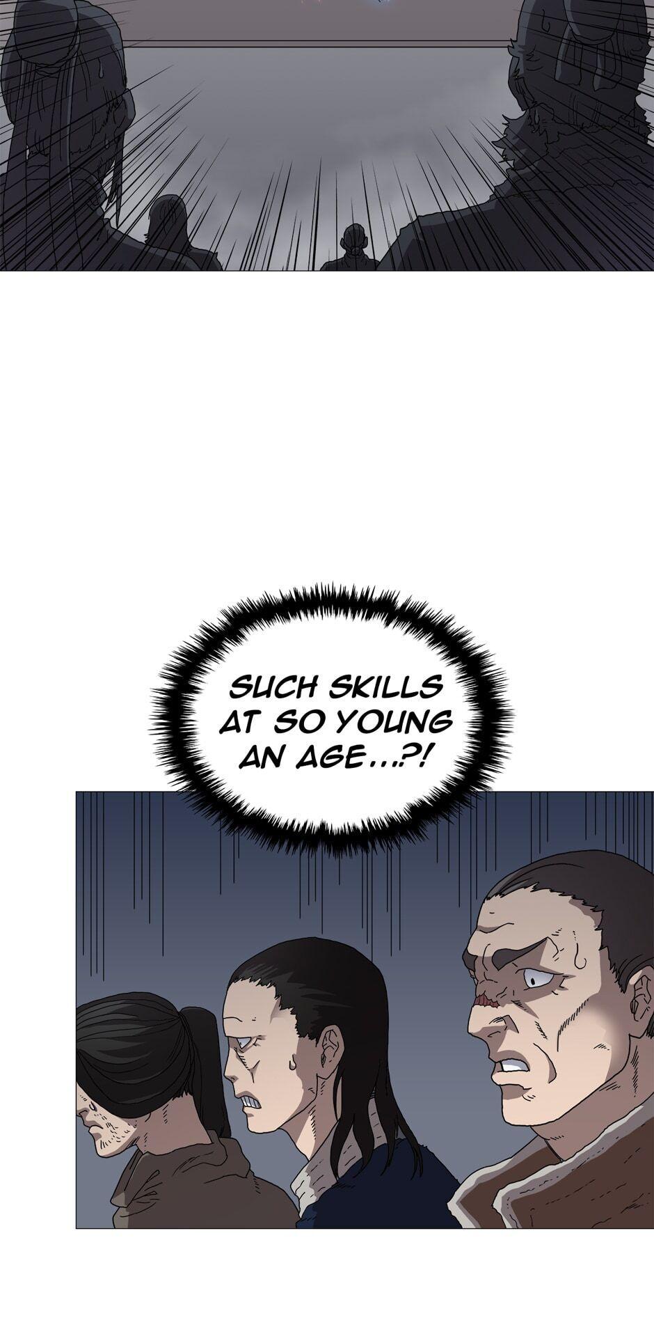 Read Heavenly Demon Reborn! EN Manga Online