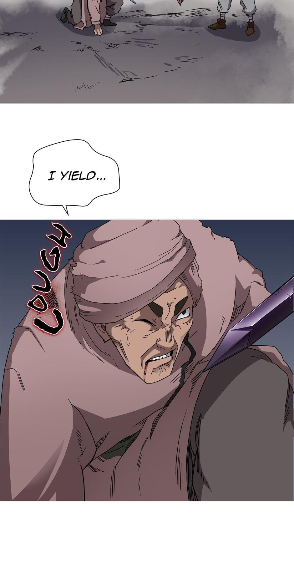 Read Heavenly Demon Reborn! EN Manga Online