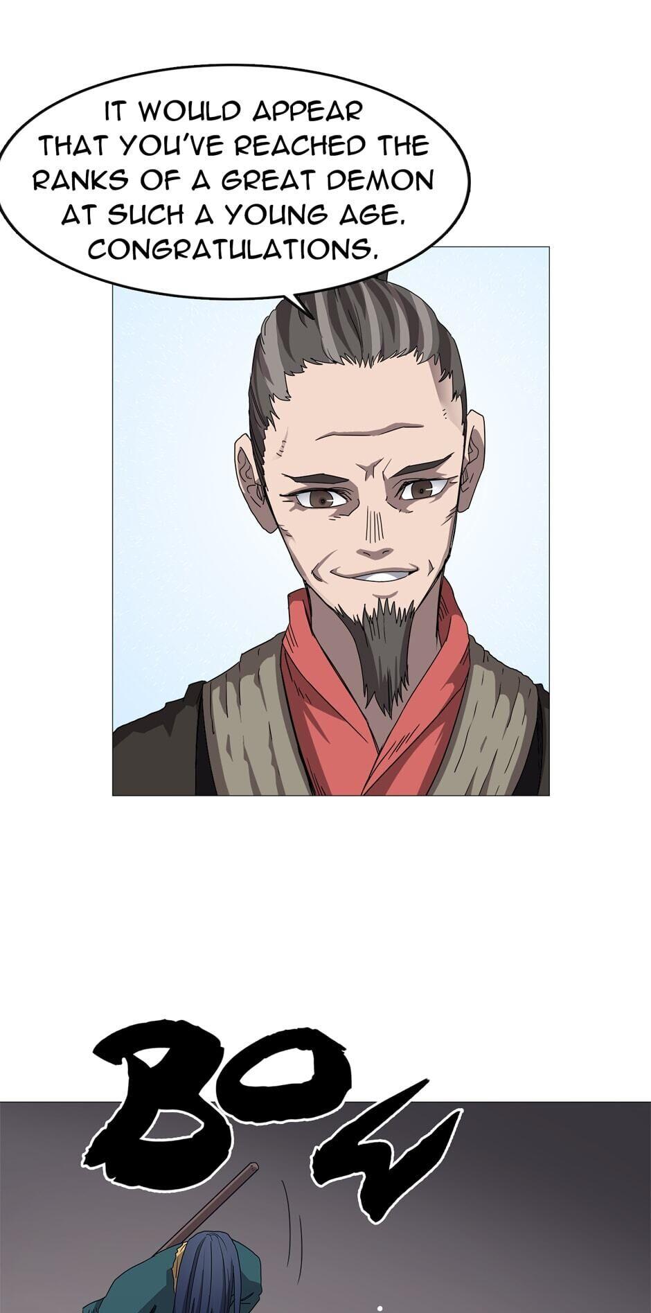 Read Heavenly Demon Reborn! EN Manga Online