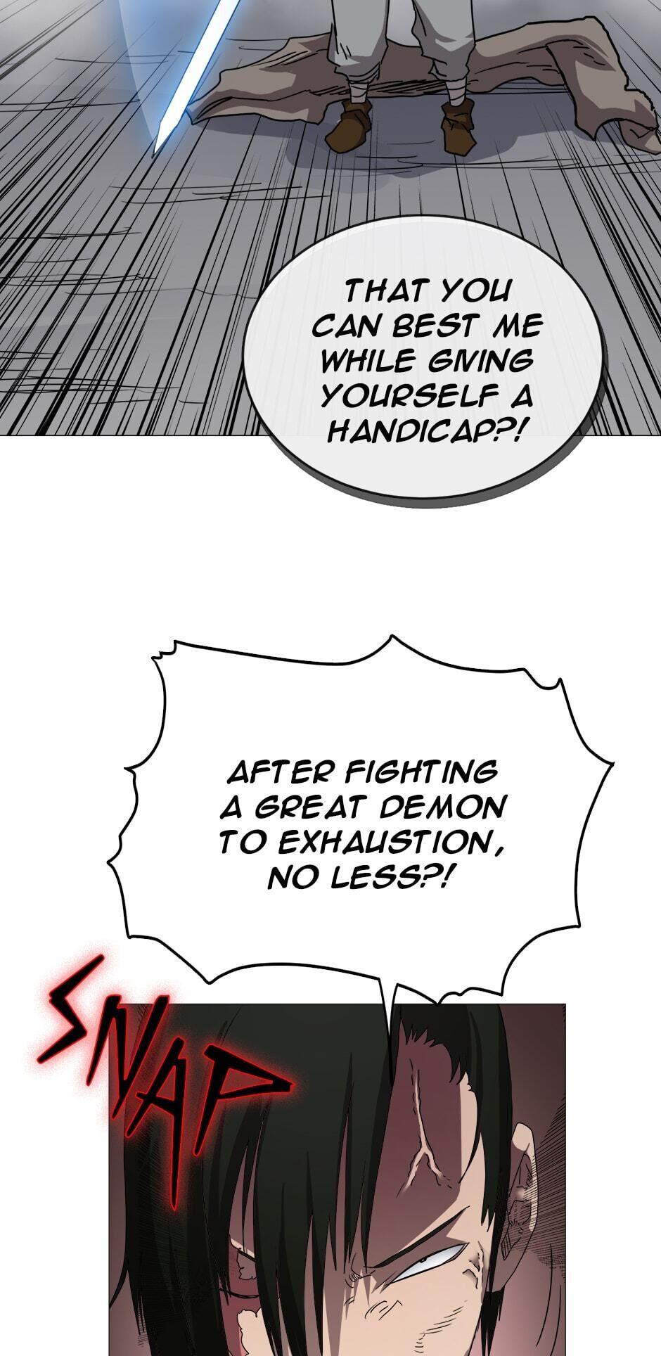Read Heavenly Demon Reborn! EN Manga Online