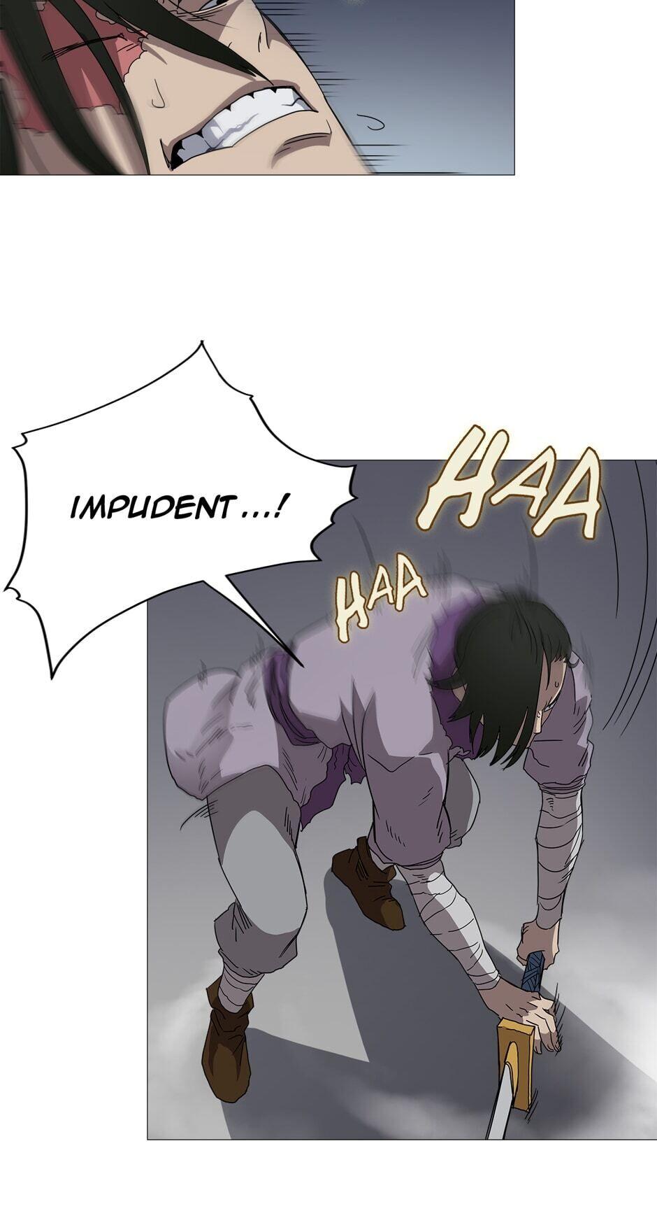 Read Heavenly Demon Reborn! EN Manga Online