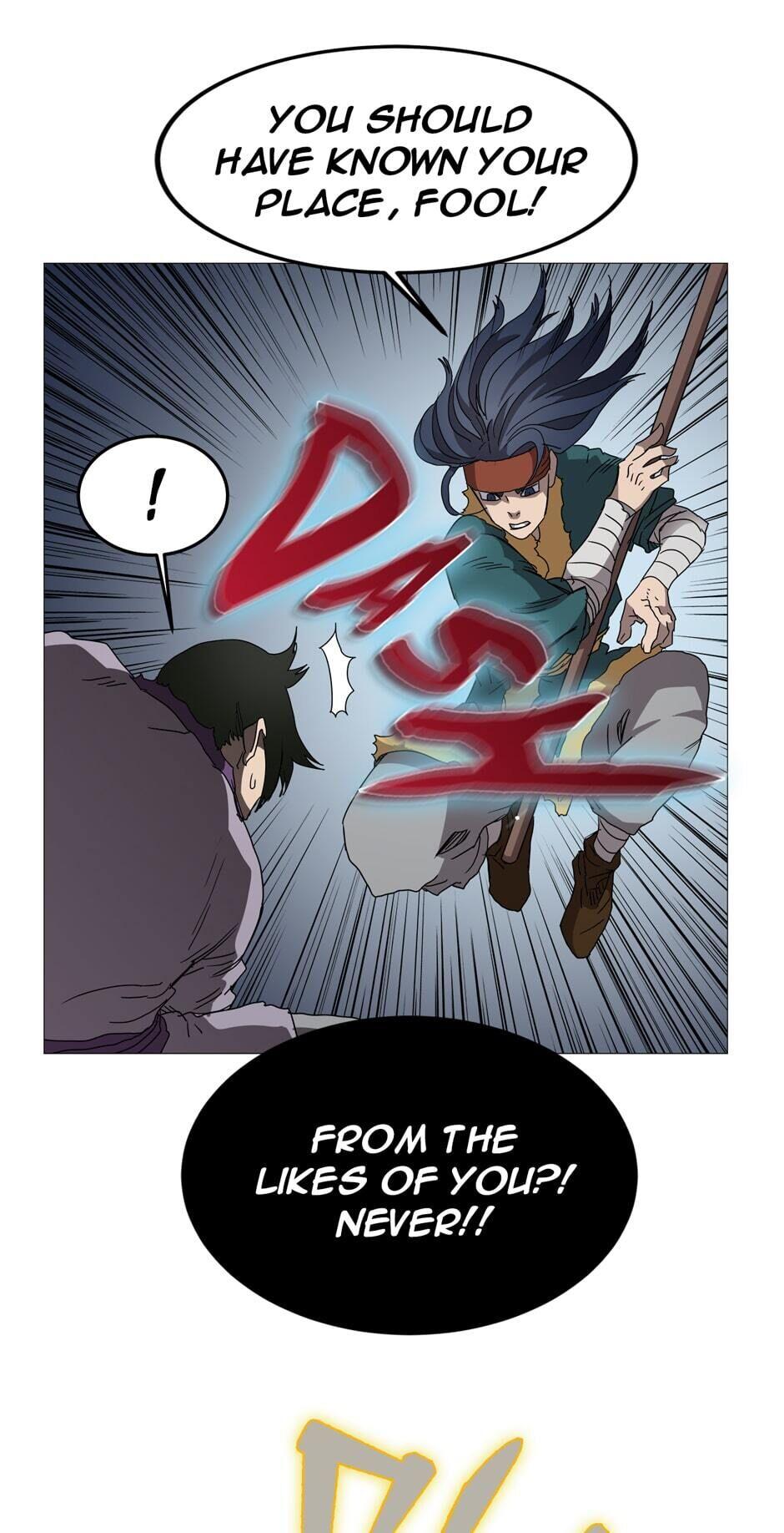 Read Heavenly Demon Reborn! EN Manga Online