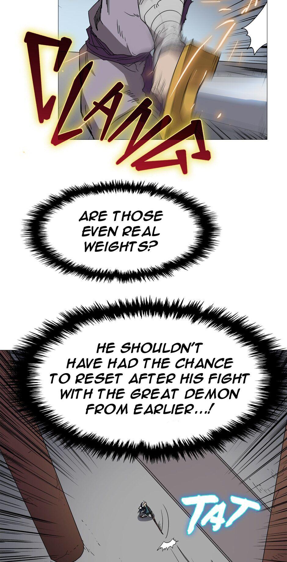 Read Heavenly Demon Reborn! EN Manga Online