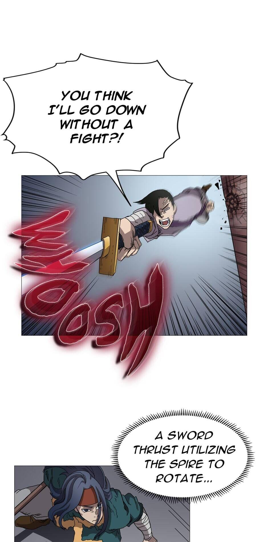 Read Heavenly Demon Reborn! EN Manga Online