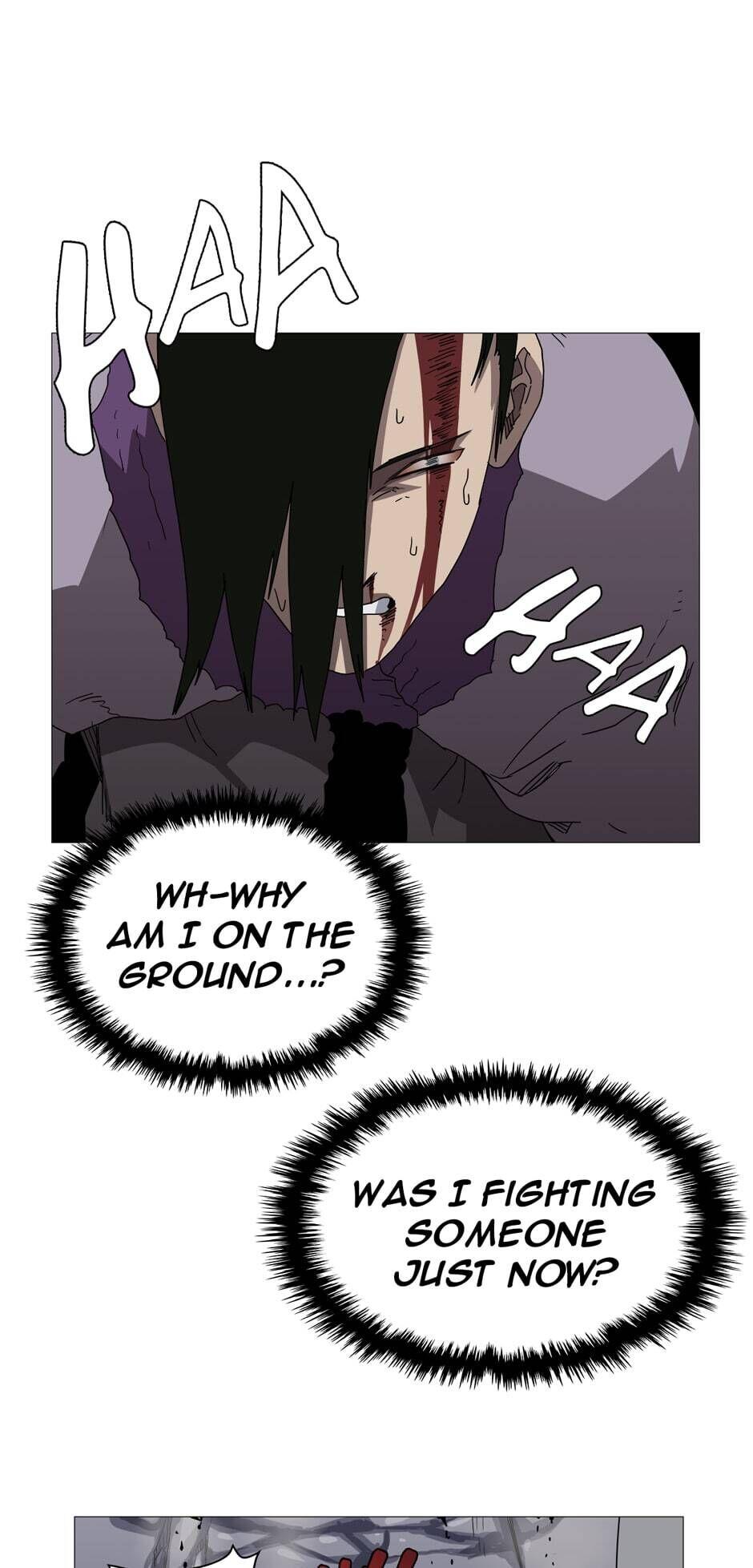 Read Heavenly Demon Reborn! EN Manga Online
