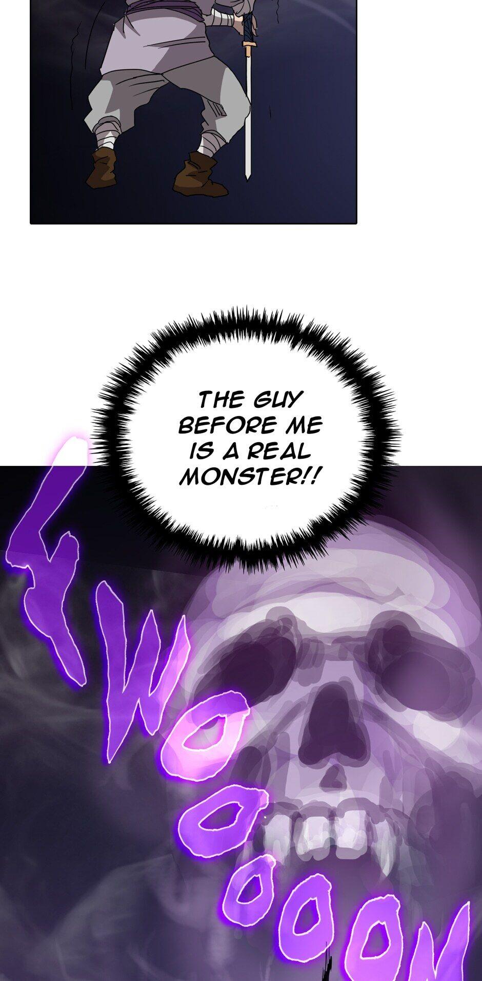 Read Heavenly Demon Reborn! EN Manga Online