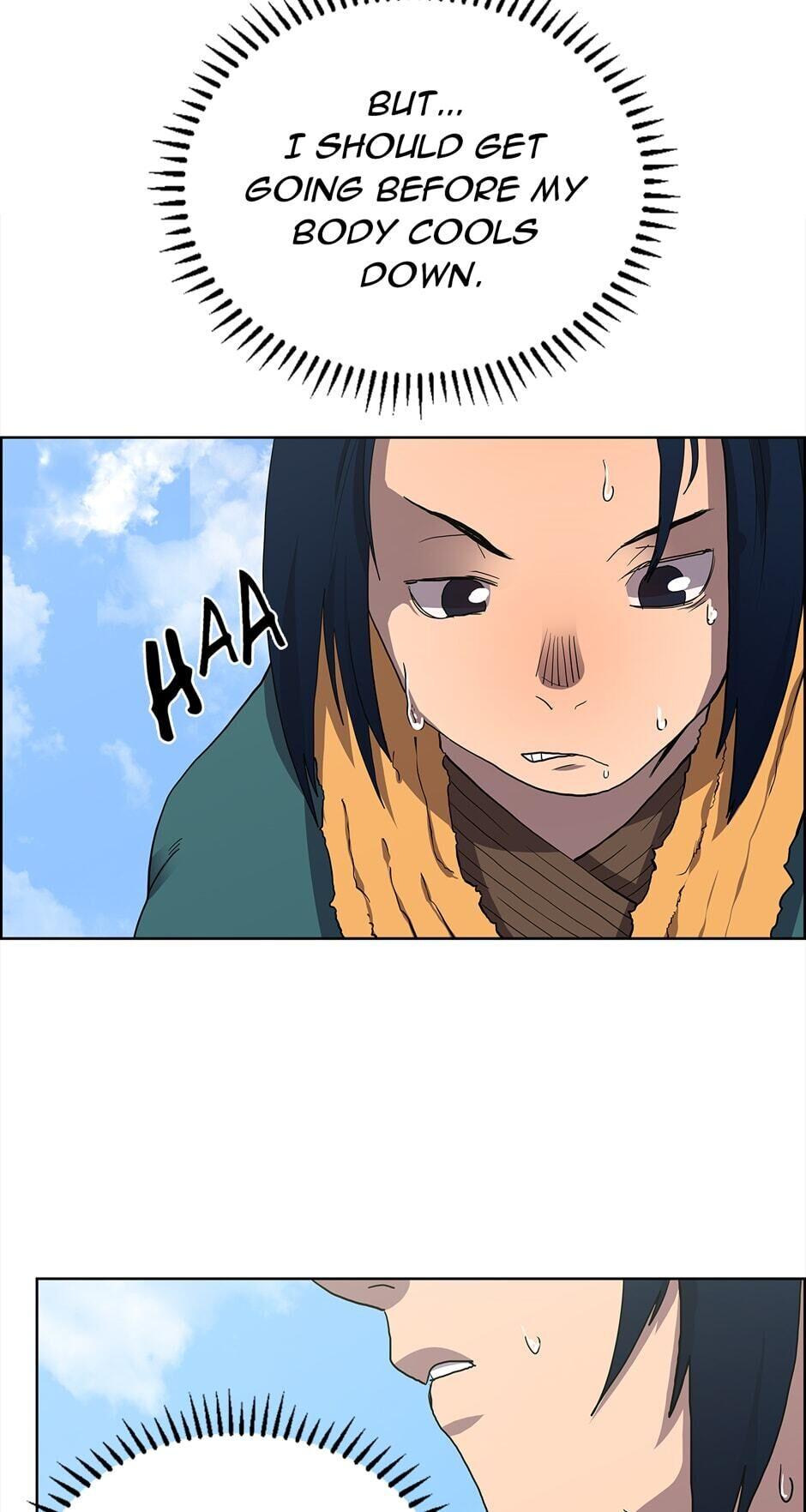 Read Heavenly Demon Reborn! EN Manga Online
