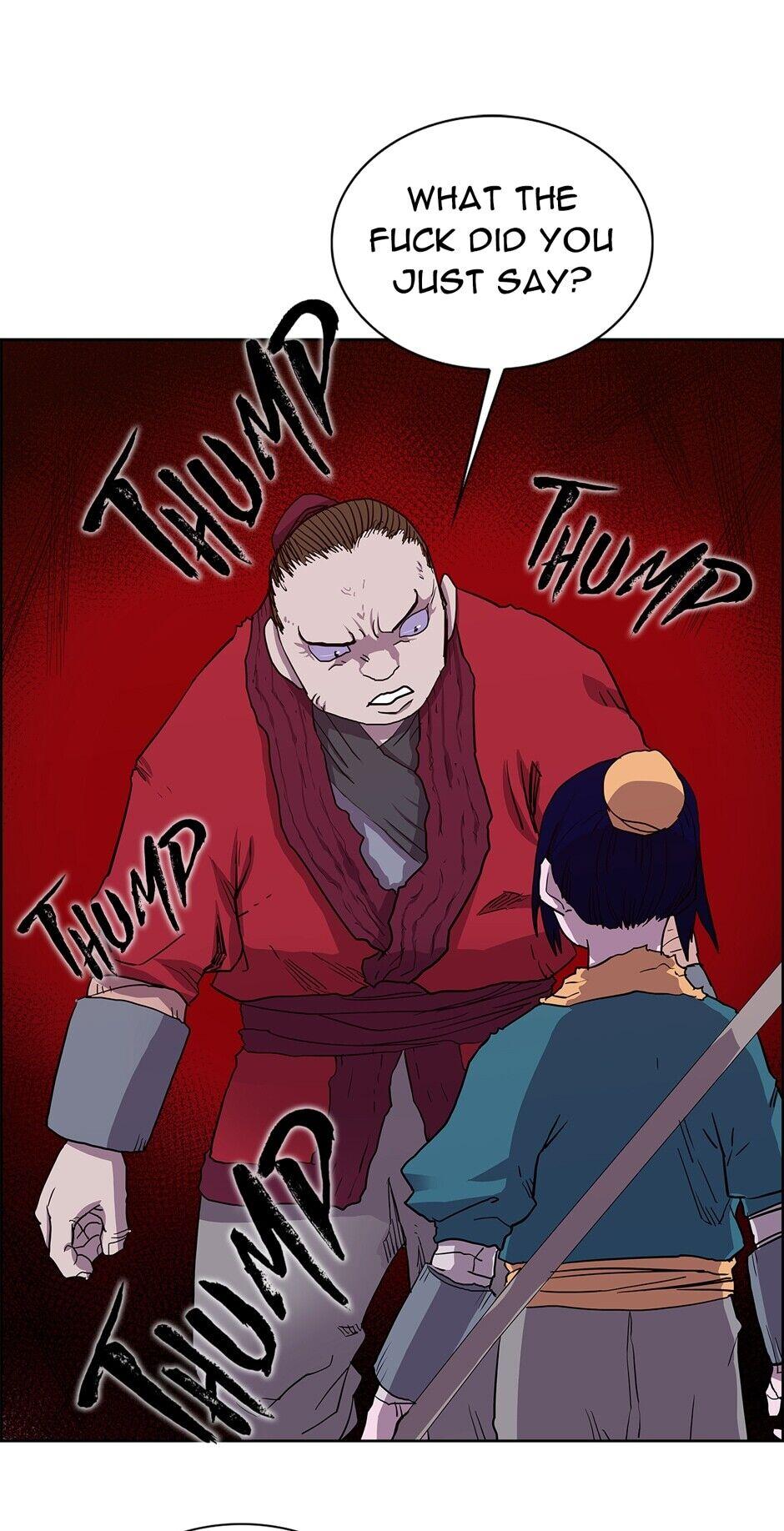 Read Heavenly Demon Reborn! EN Manga Online