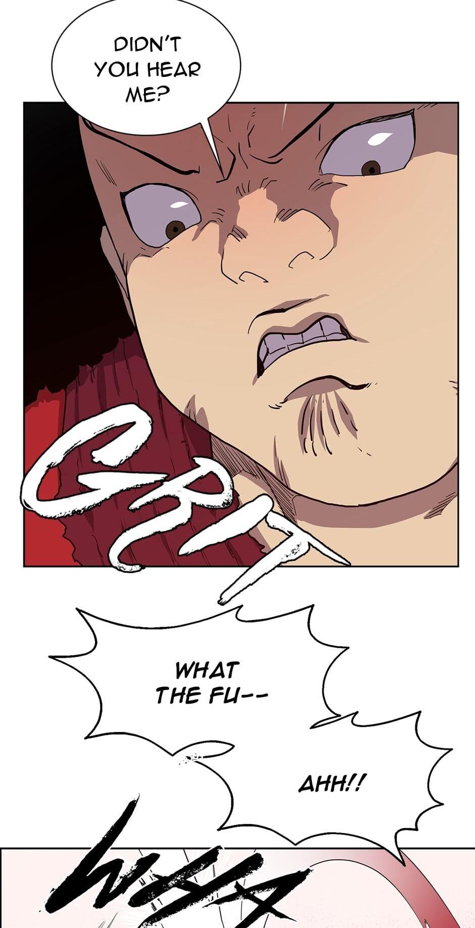 Read Heavenly Demon Reborn! EN Manga Online