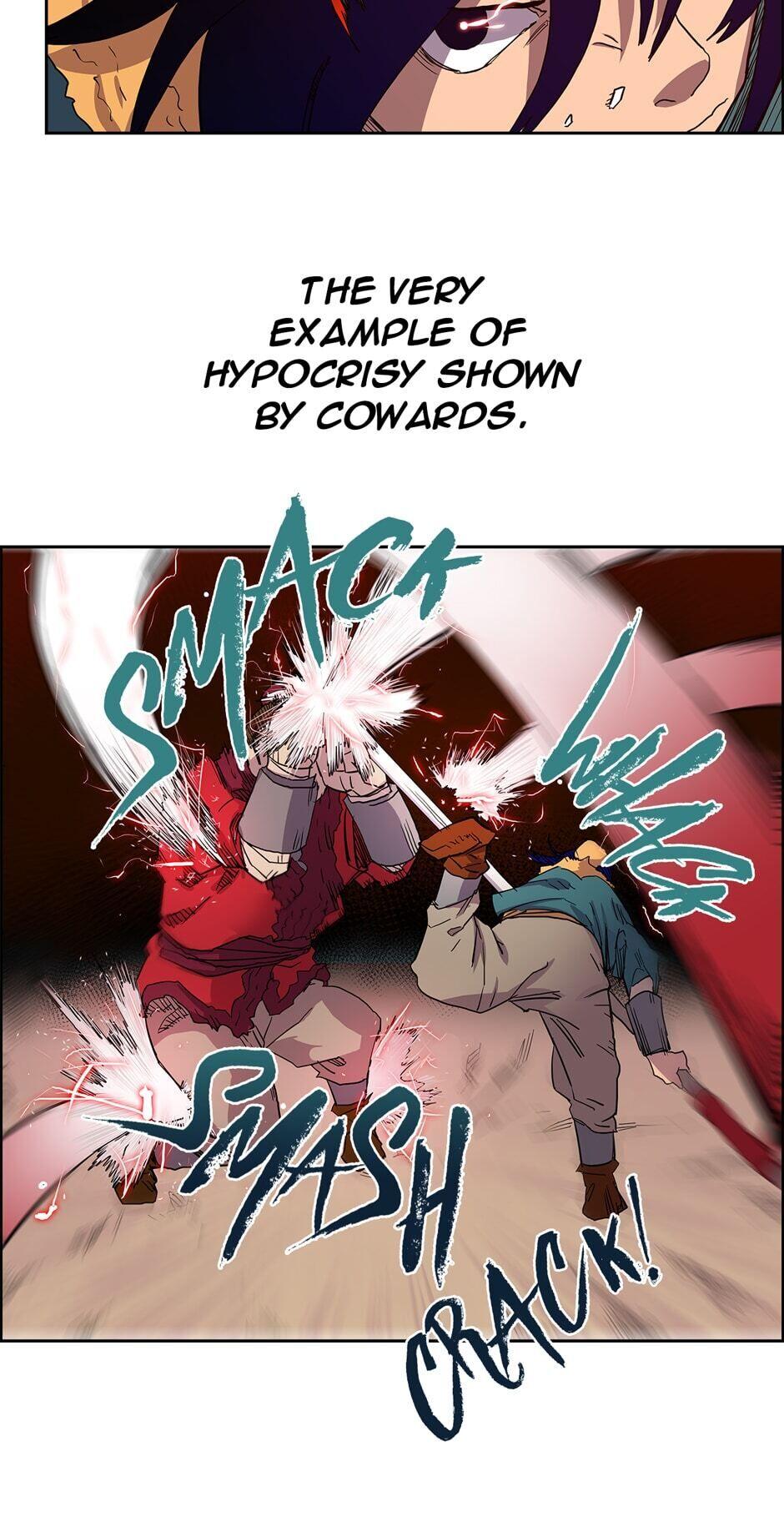 Read Heavenly Demon Reborn! EN Manga Online