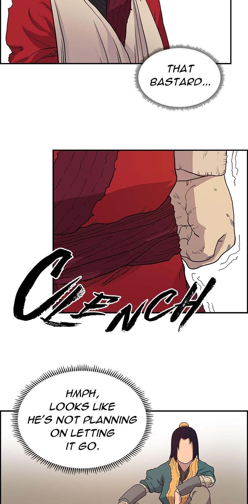 Read Heavenly Demon Reborn! EN Manga Online