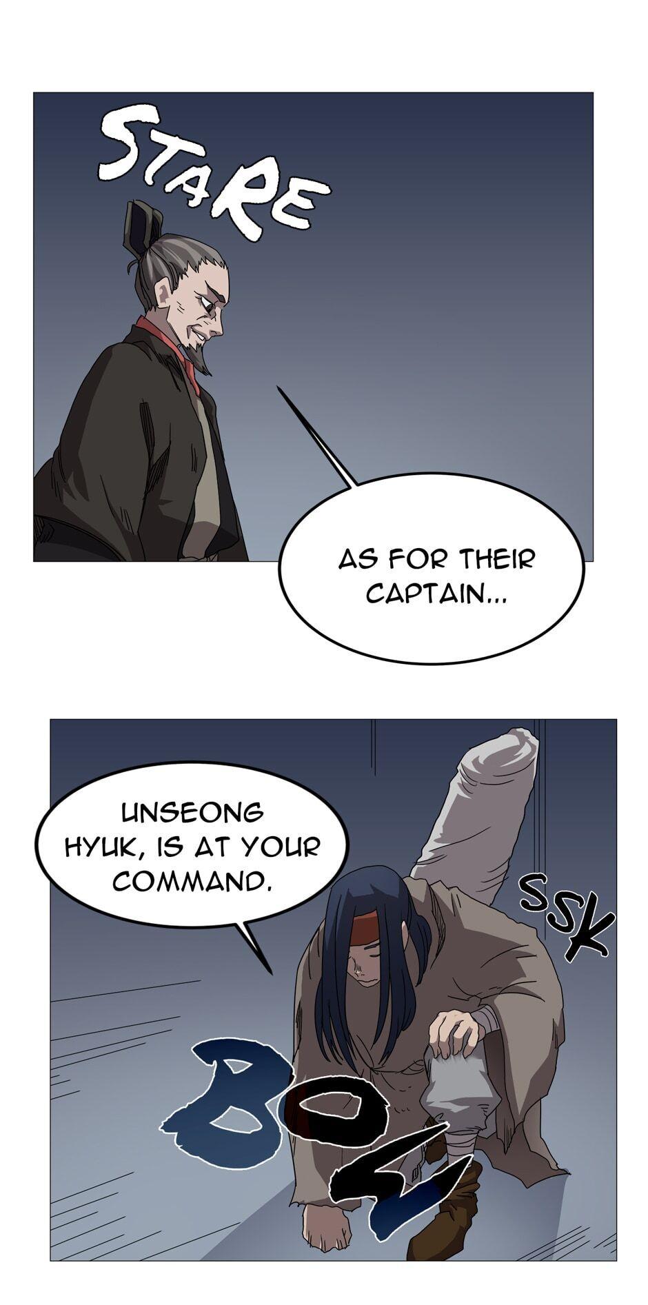 Read Heavenly Demon Reborn! EN Manga Online