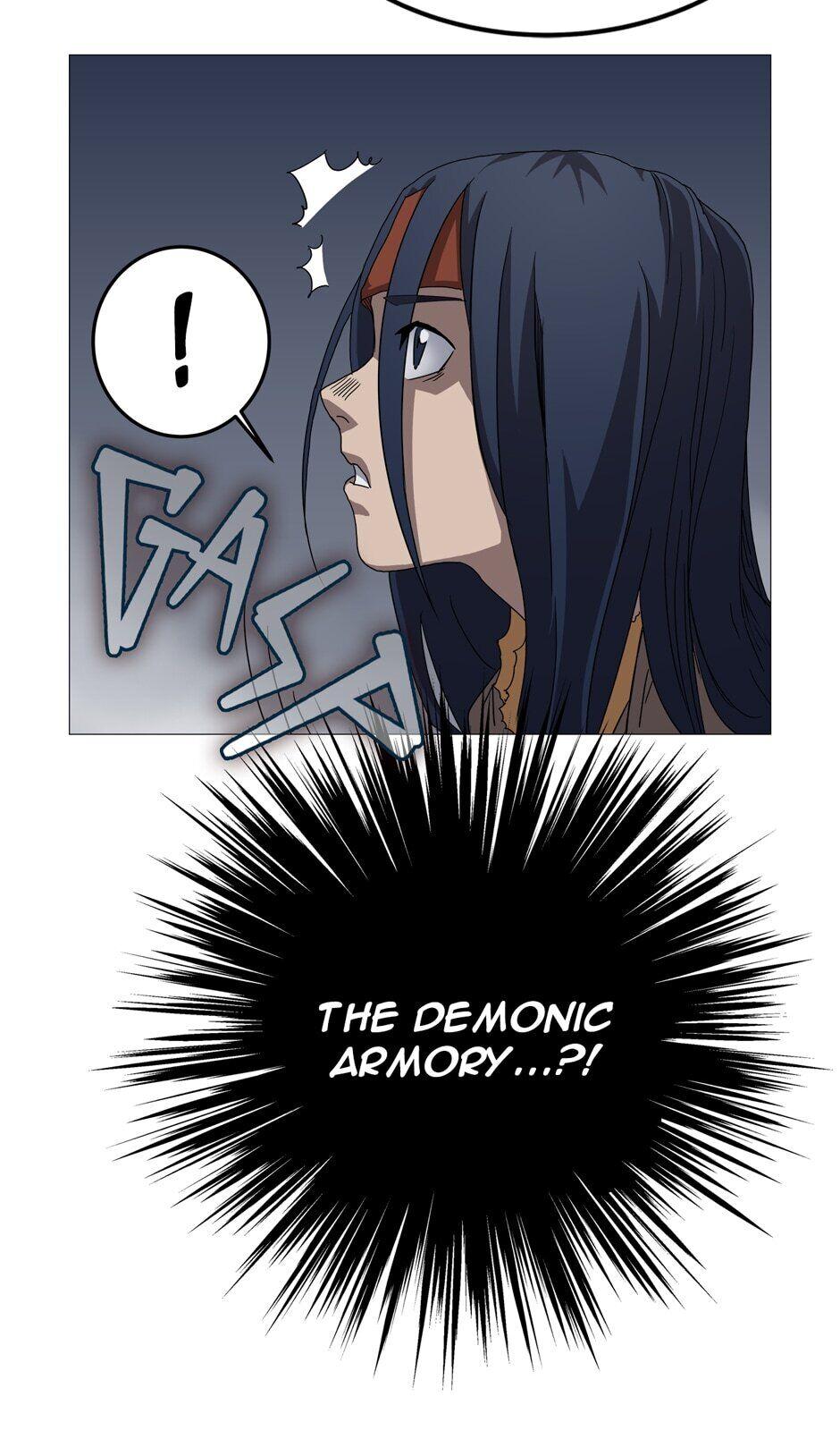 Read Heavenly Demon Reborn! EN Manga Online