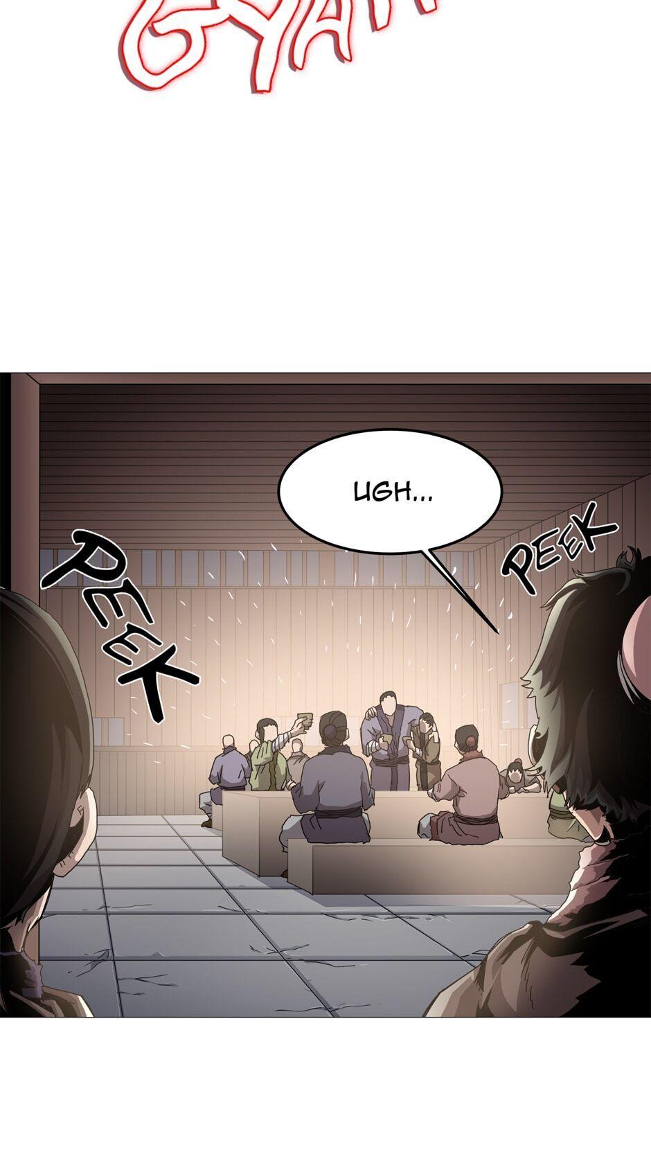 Read Heavenly Demon Reborn! EN Manga Online
