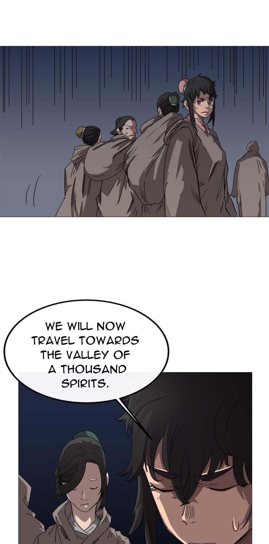 Read Heavenly Demon Reborn! EN Manga Online