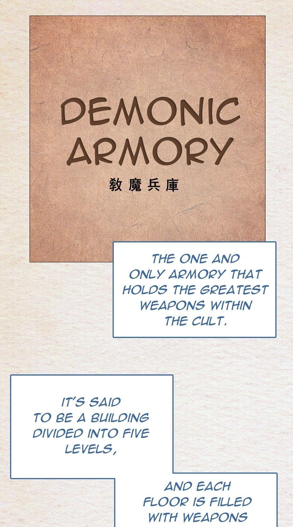Read Heavenly Demon Reborn! EN Manga Online