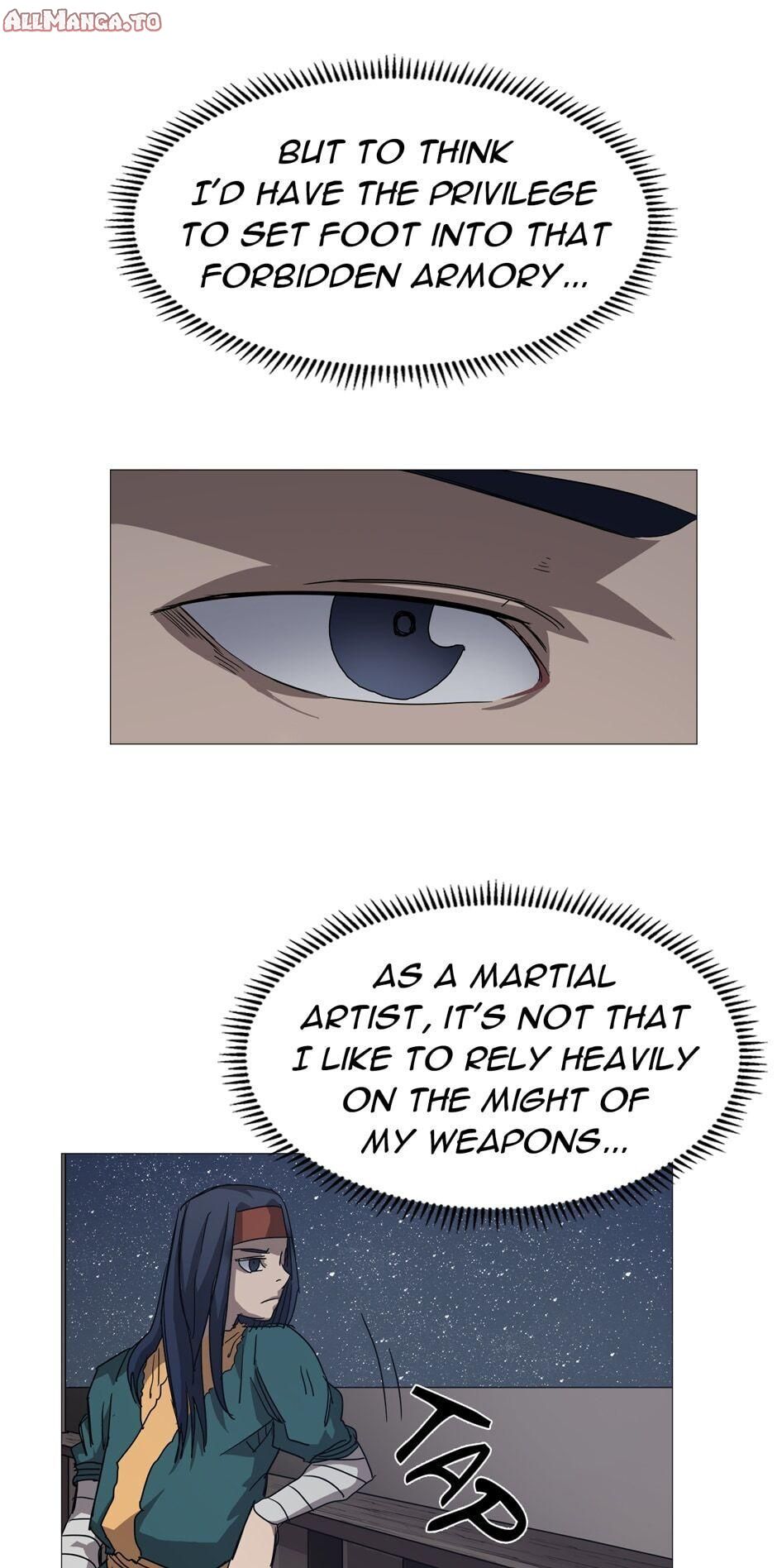 Read Heavenly Demon Reborn! EN Manga Online