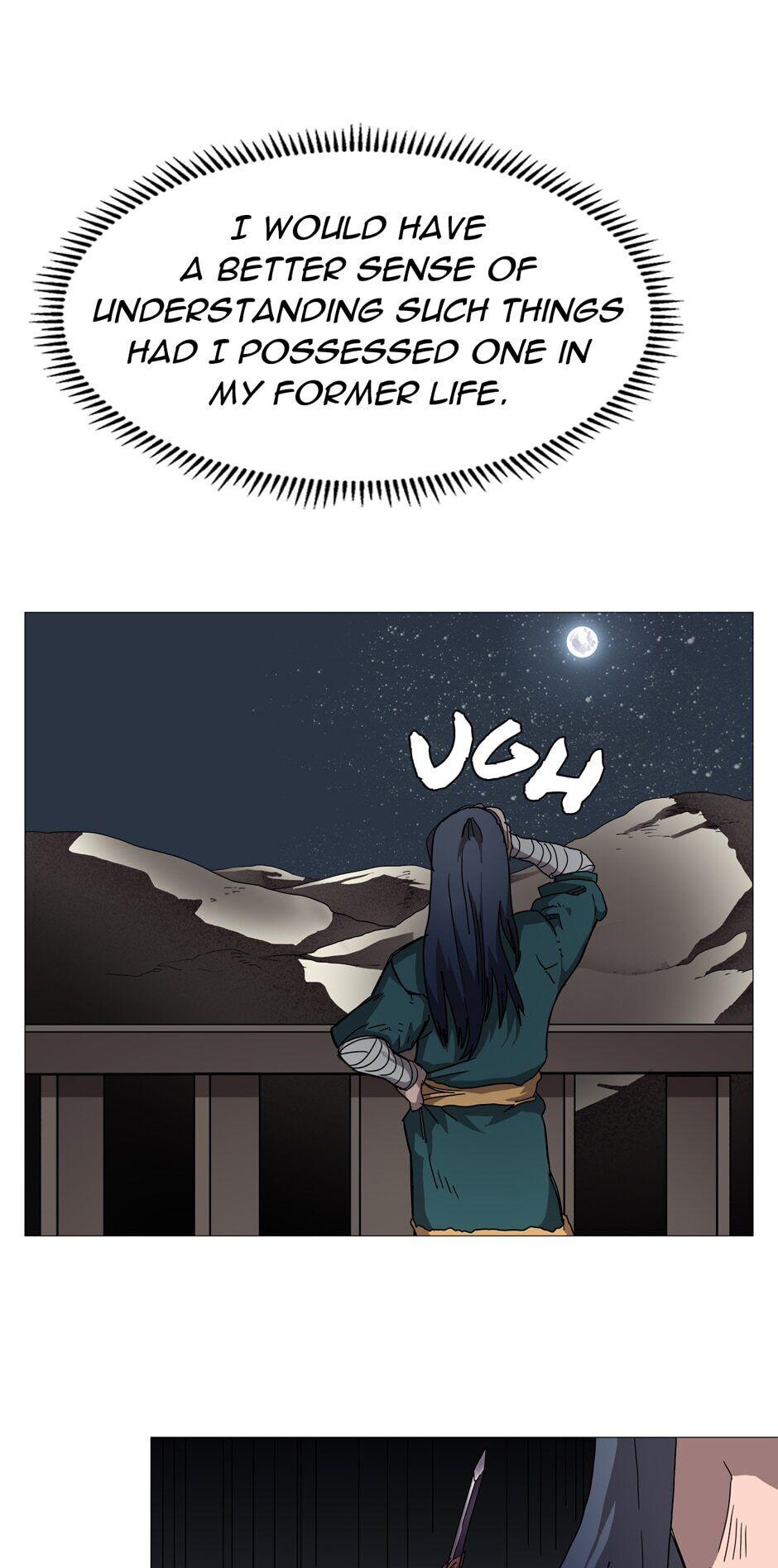 Read Heavenly Demon Reborn! EN Manga Online