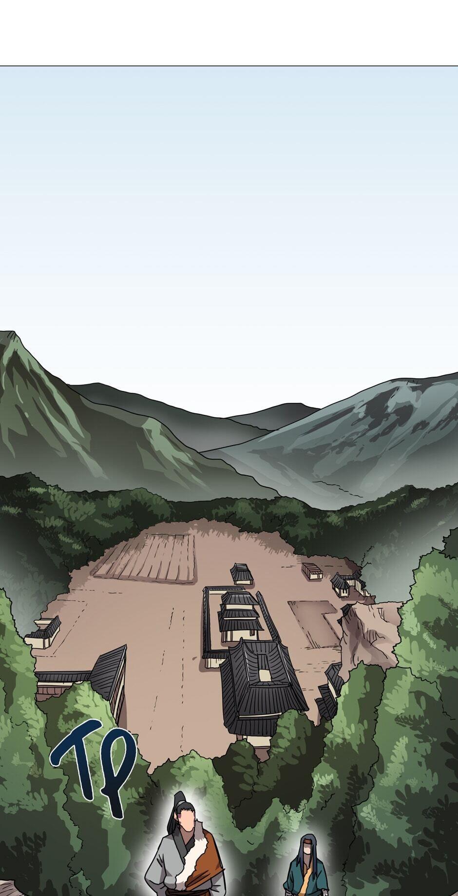Read Heavenly Demon Reborn! EN Manga Online