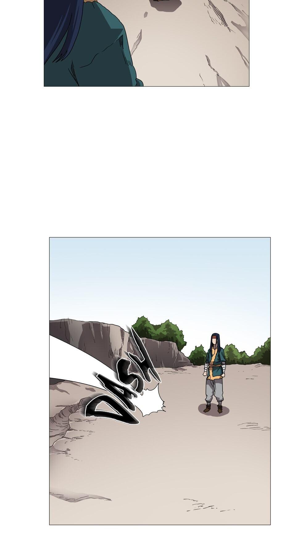 Read Heavenly Demon Reborn! EN Manga Online