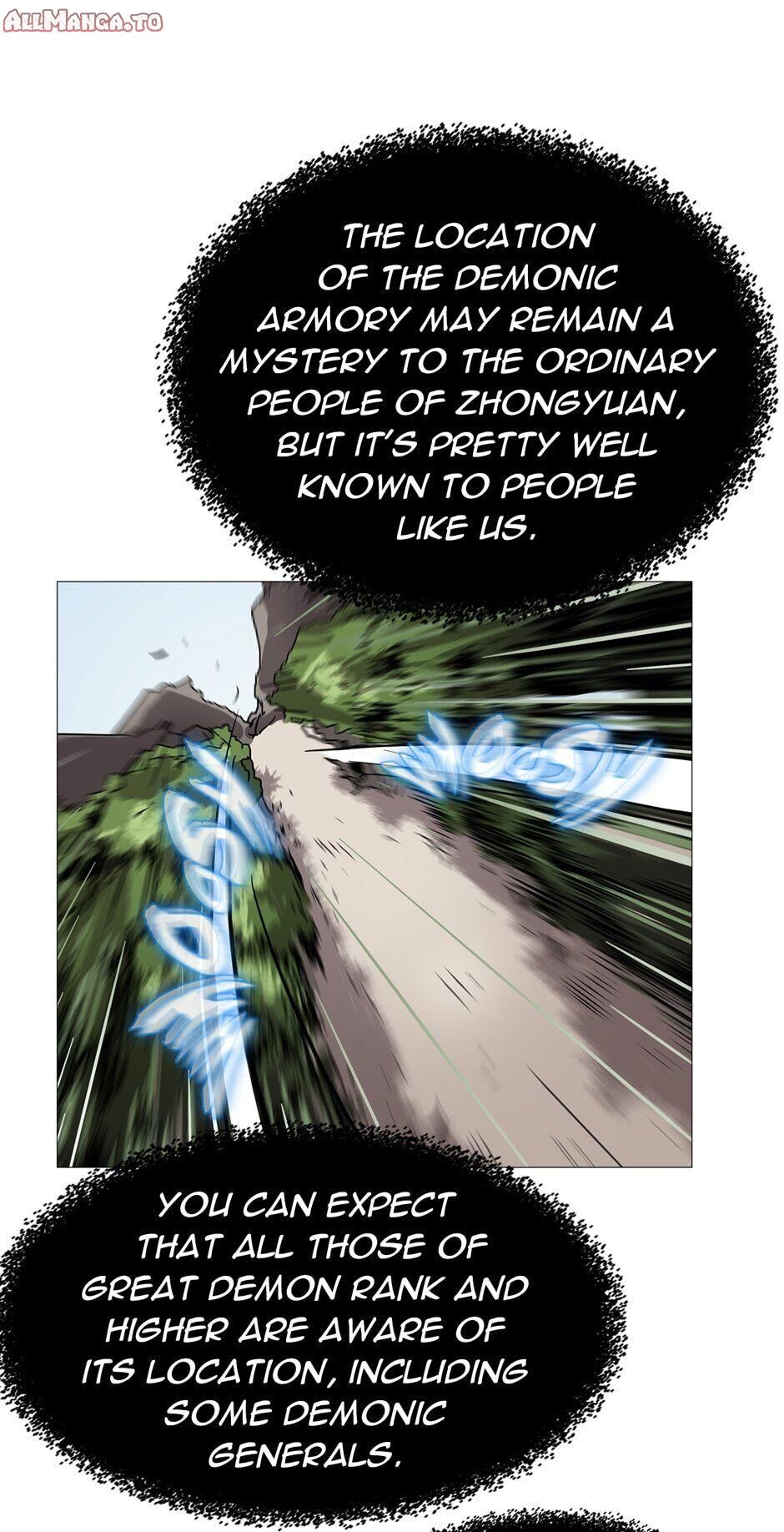Read Heavenly Demon Reborn! EN Manga Online