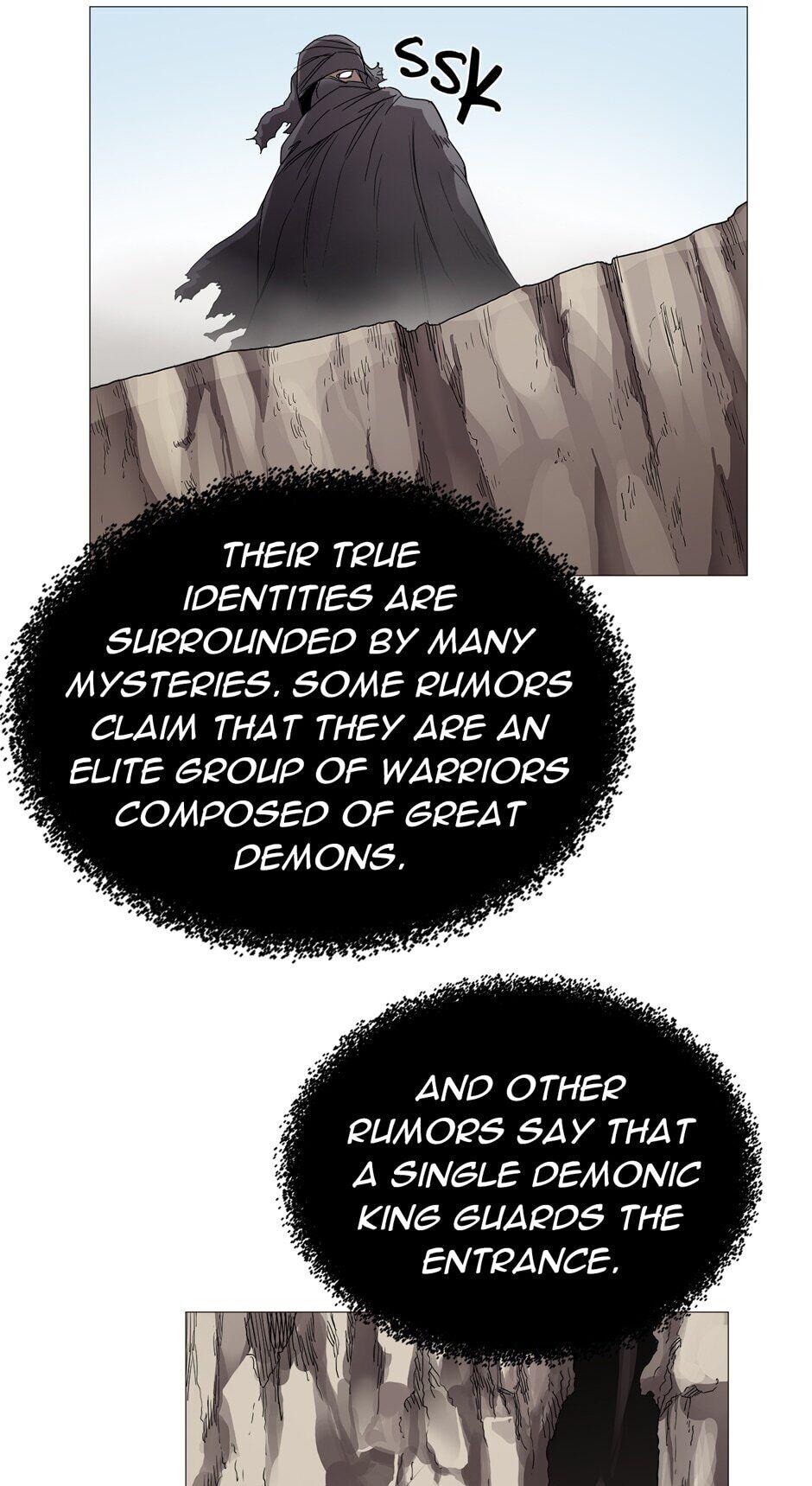 Read Heavenly Demon Reborn! EN Manga Online