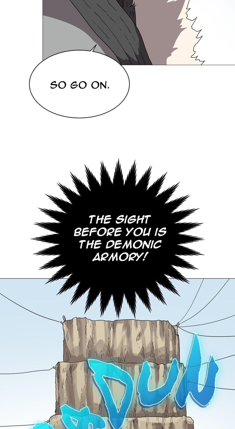 Read Heavenly Demon Reborn! EN Manga Online