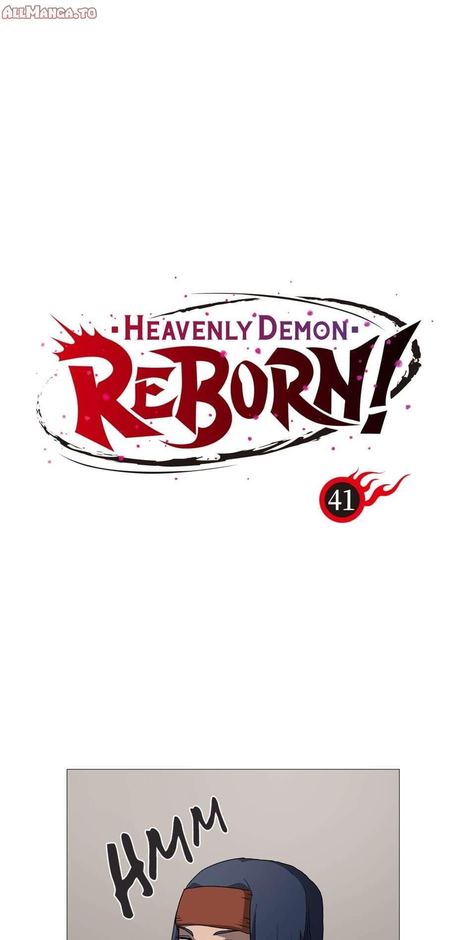 Read Heavenly Demon Reborn! EN Manga Online