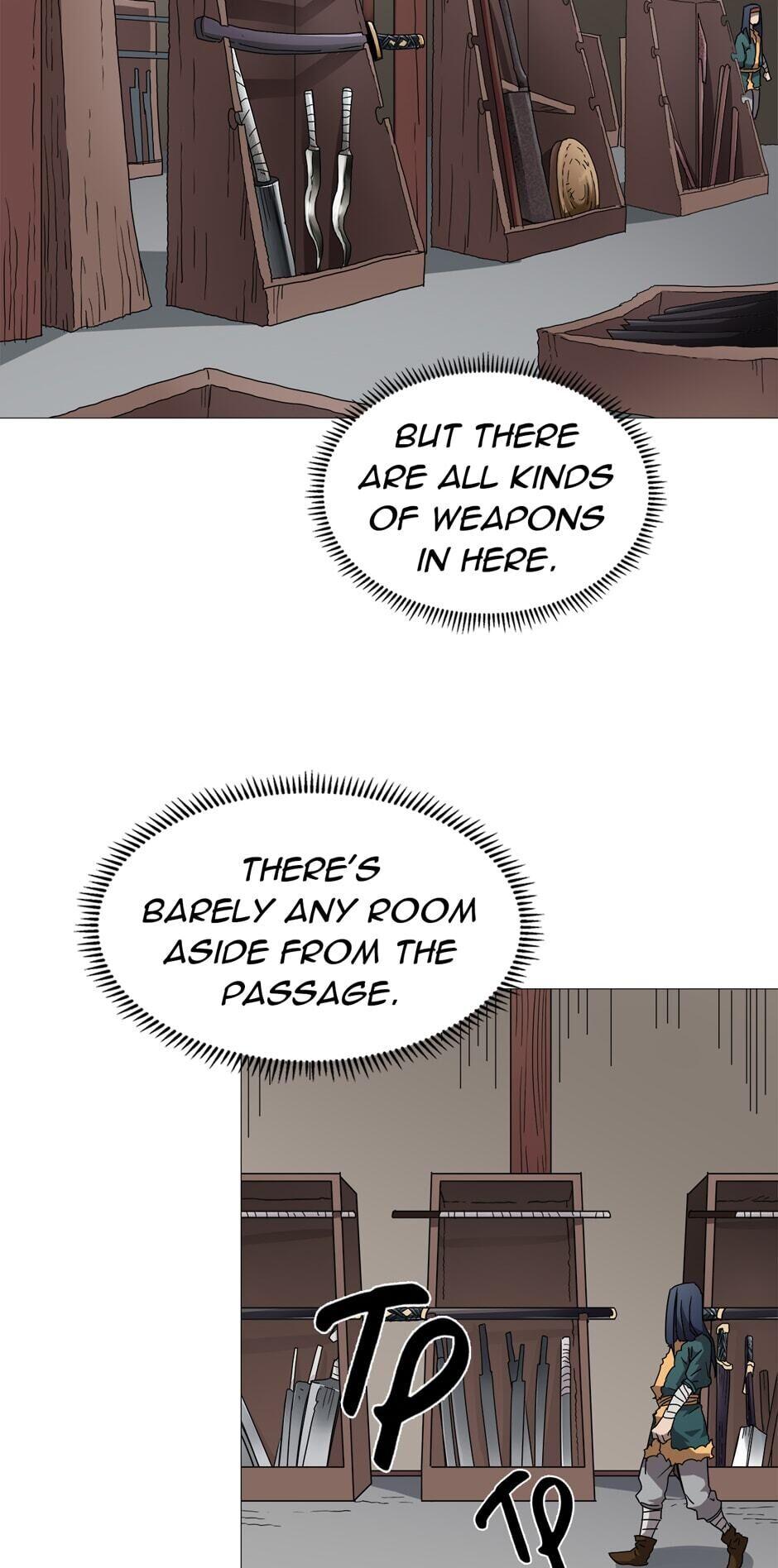 Read Heavenly Demon Reborn! EN Manga Online