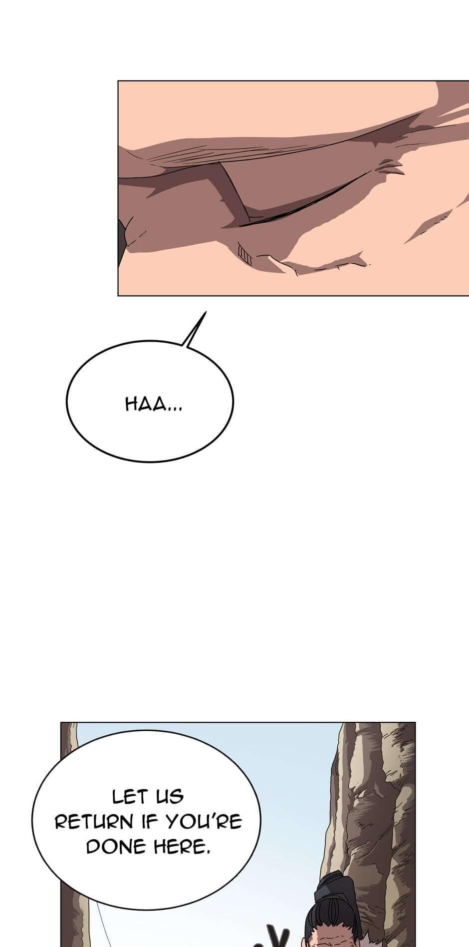 Read Heavenly Demon Reborn! EN Manga Online